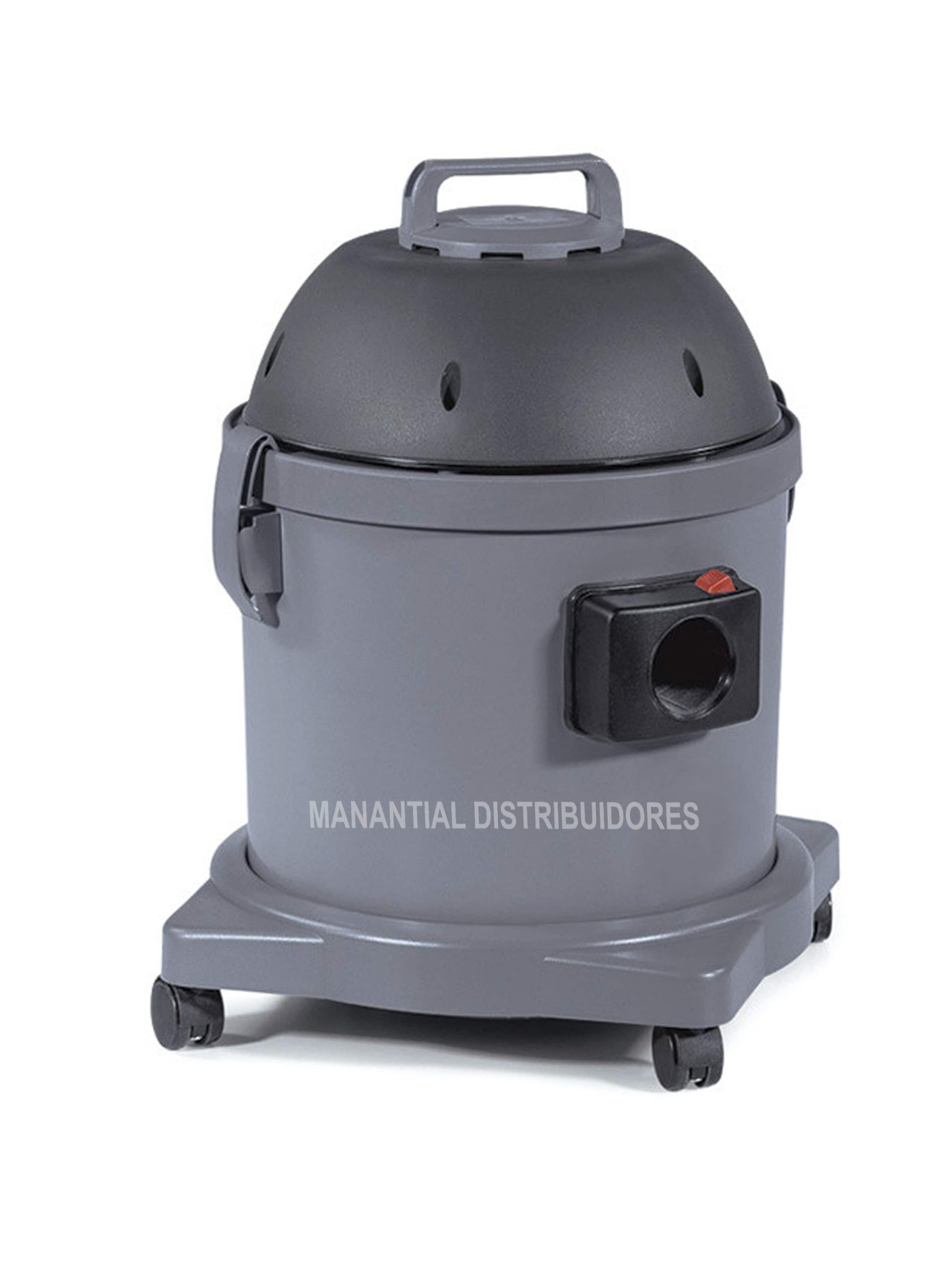 Aspiradora Silent P11