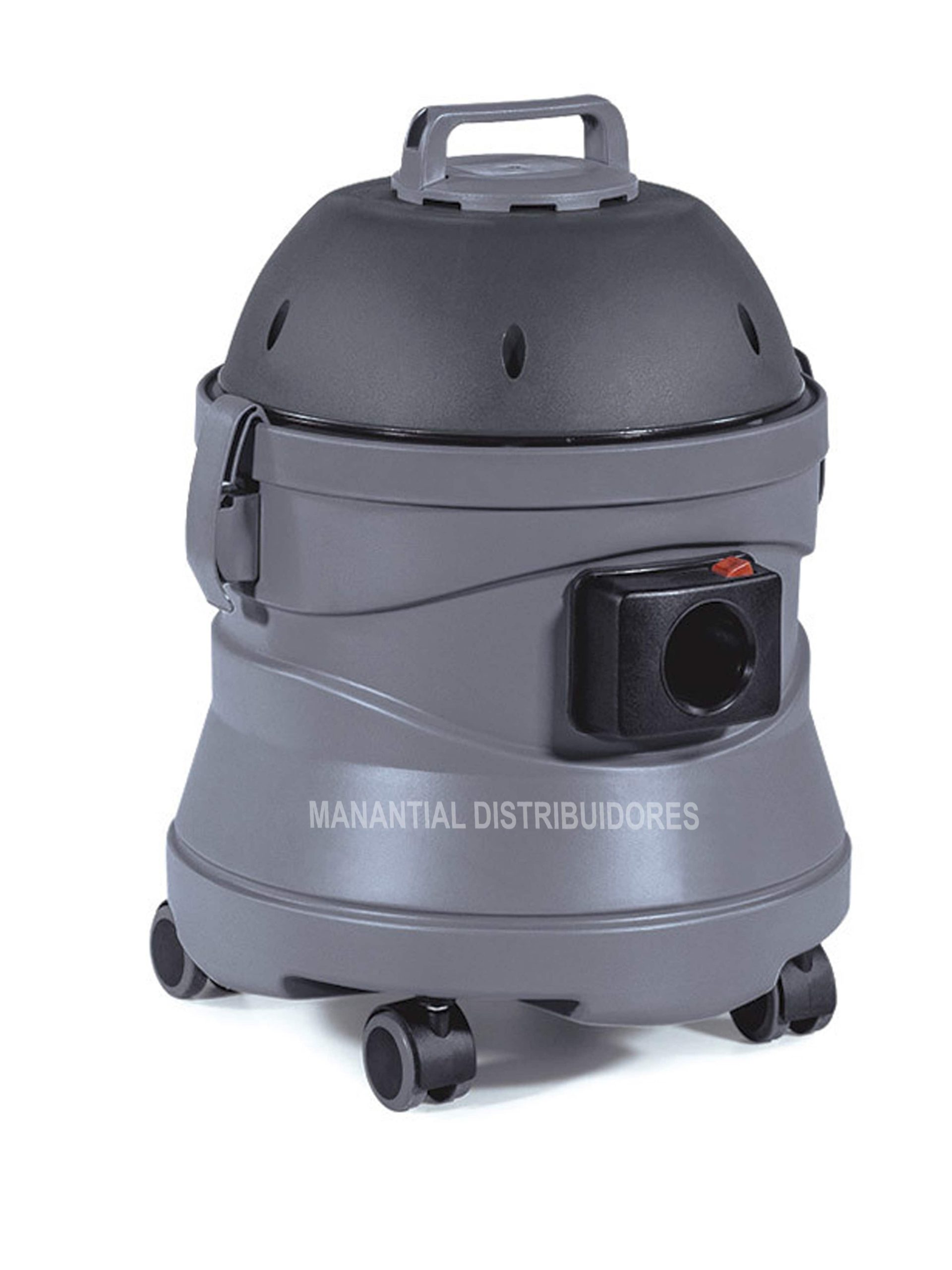 Aspiradora Silent P12 WET