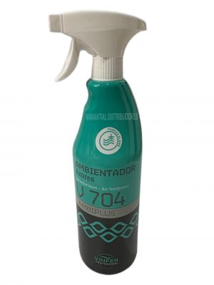Ambientador Azores V704 750 ML C/P
