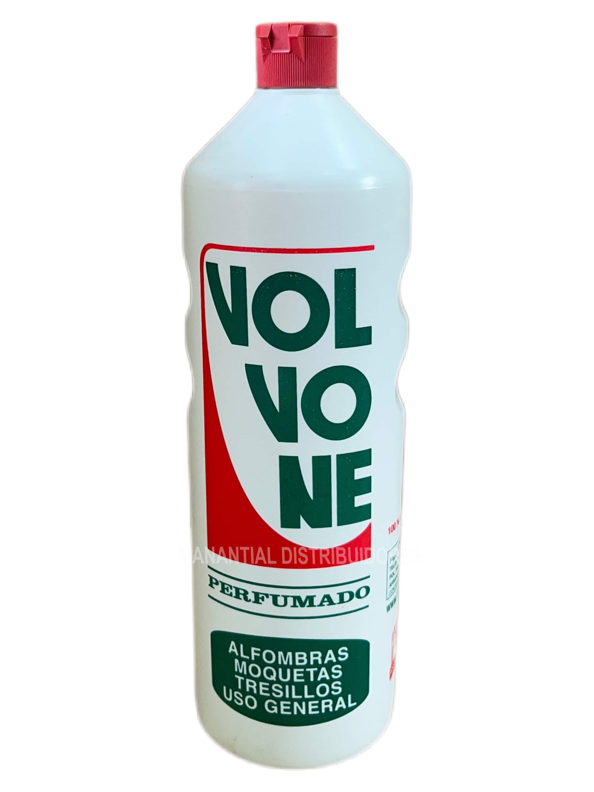Limpiador Volvone 750 ml.