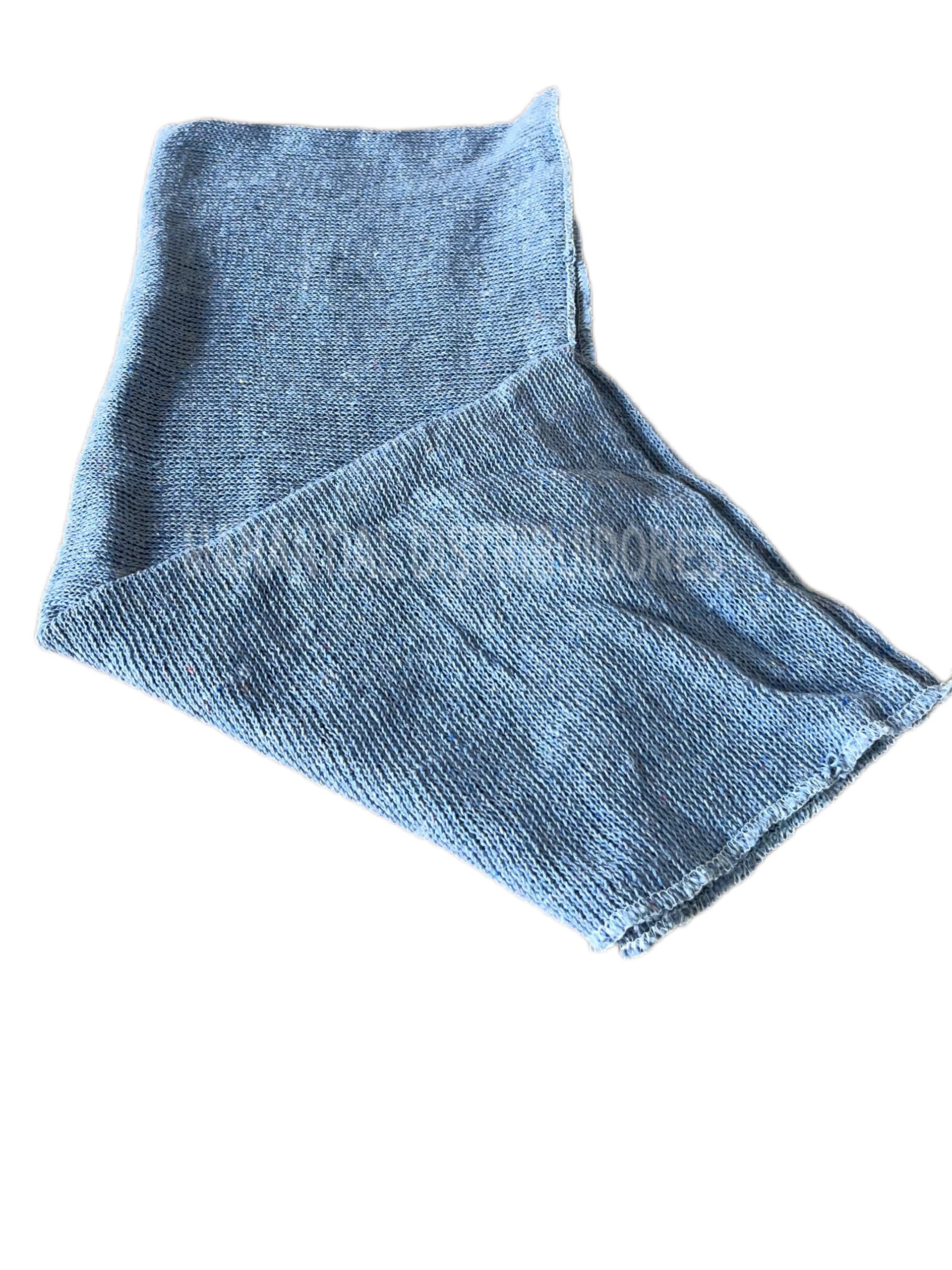 Bayeta Punto Gris grande