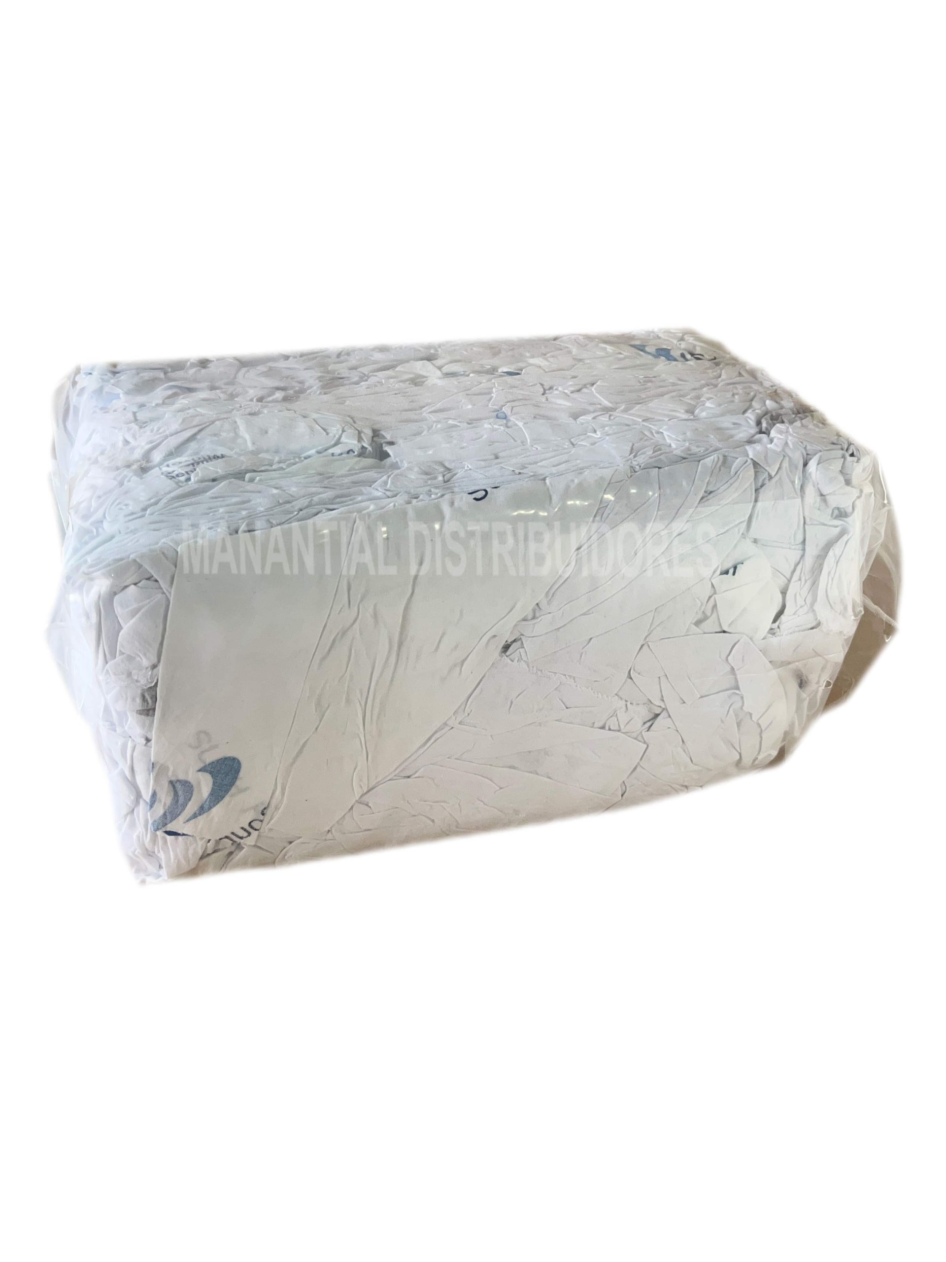 Paquete 5 Kilos Trapo de Sabana