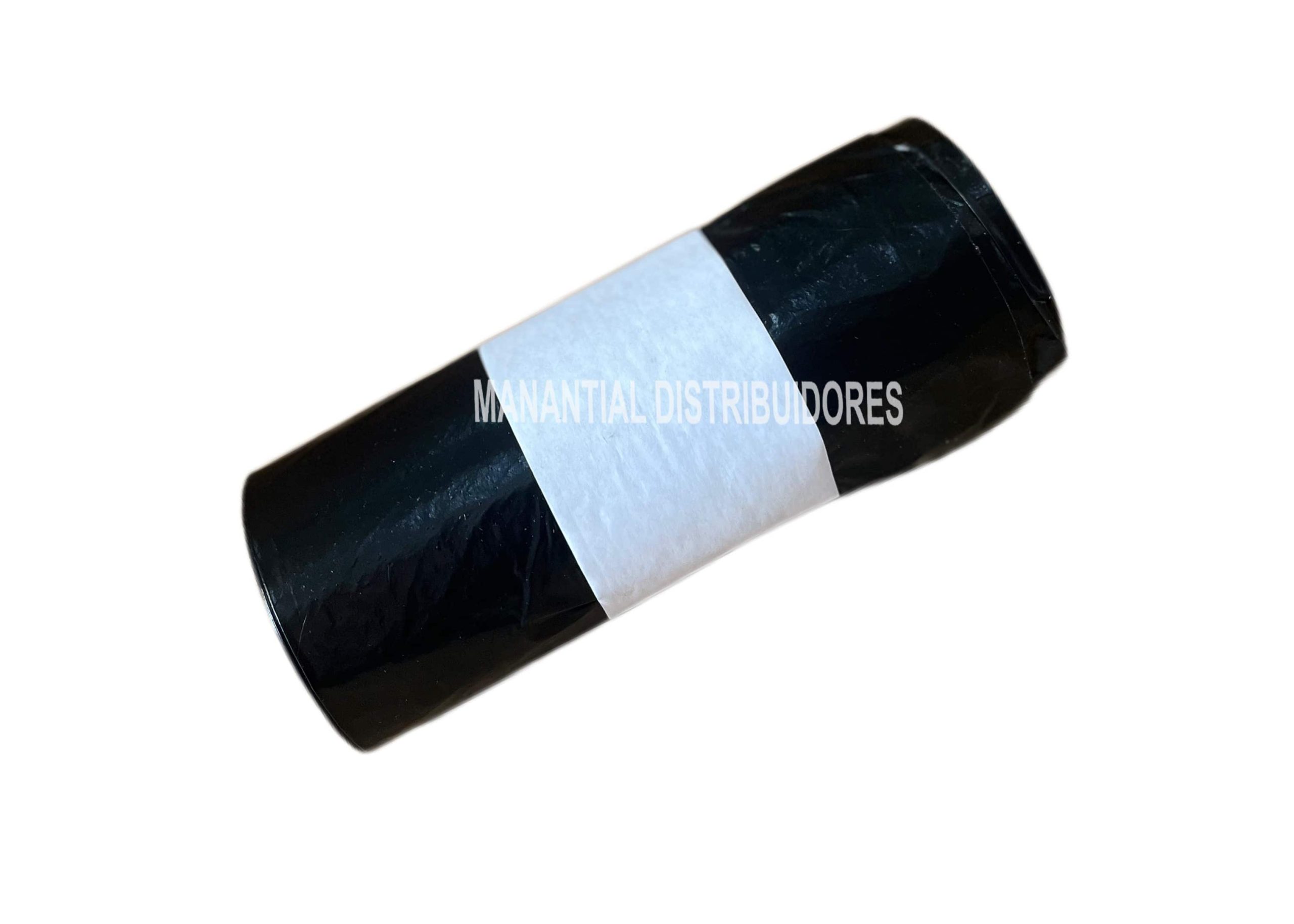 Bolsas de Basura 52x60 negras