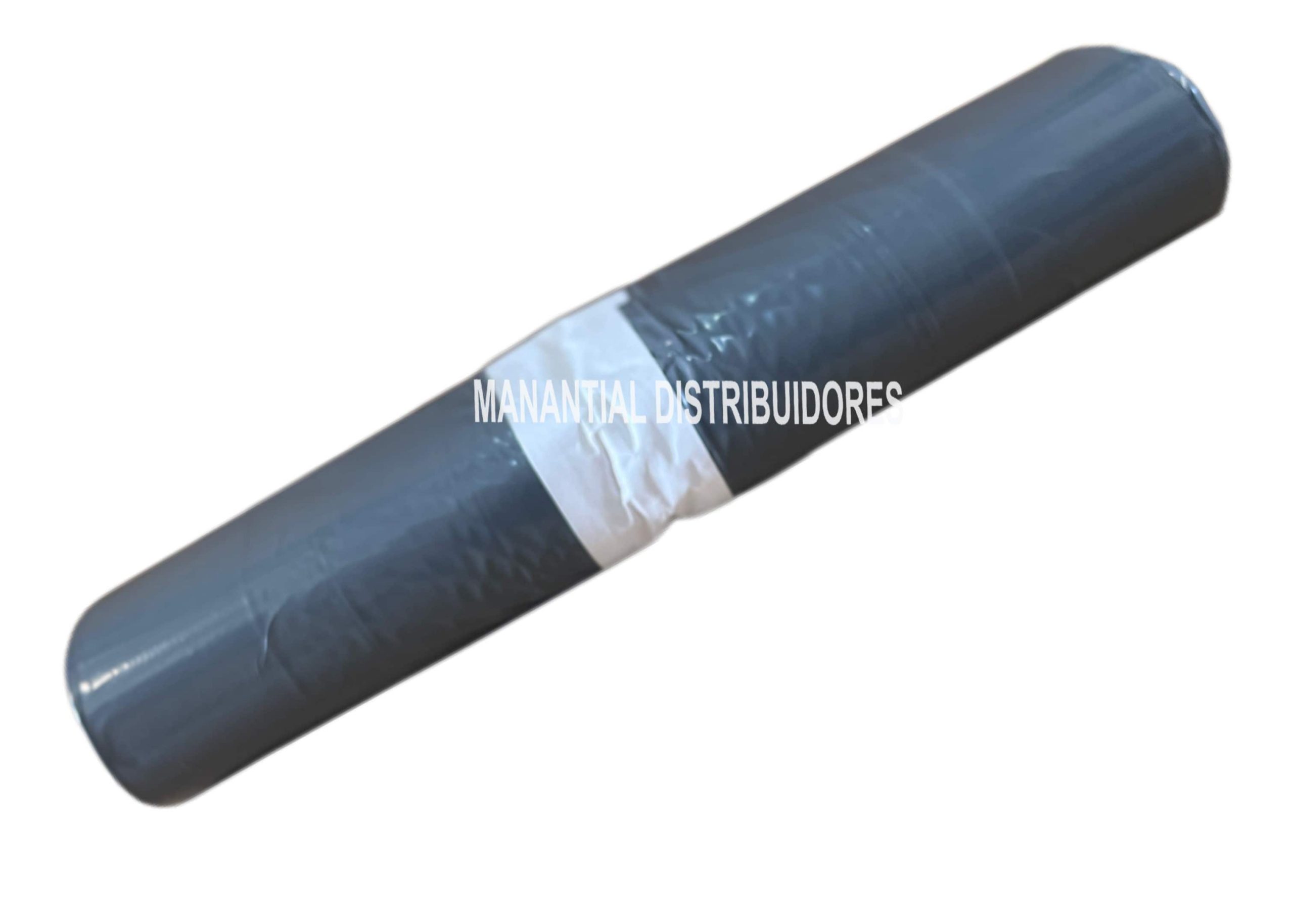 Bolsas de Basura 115x150 gris