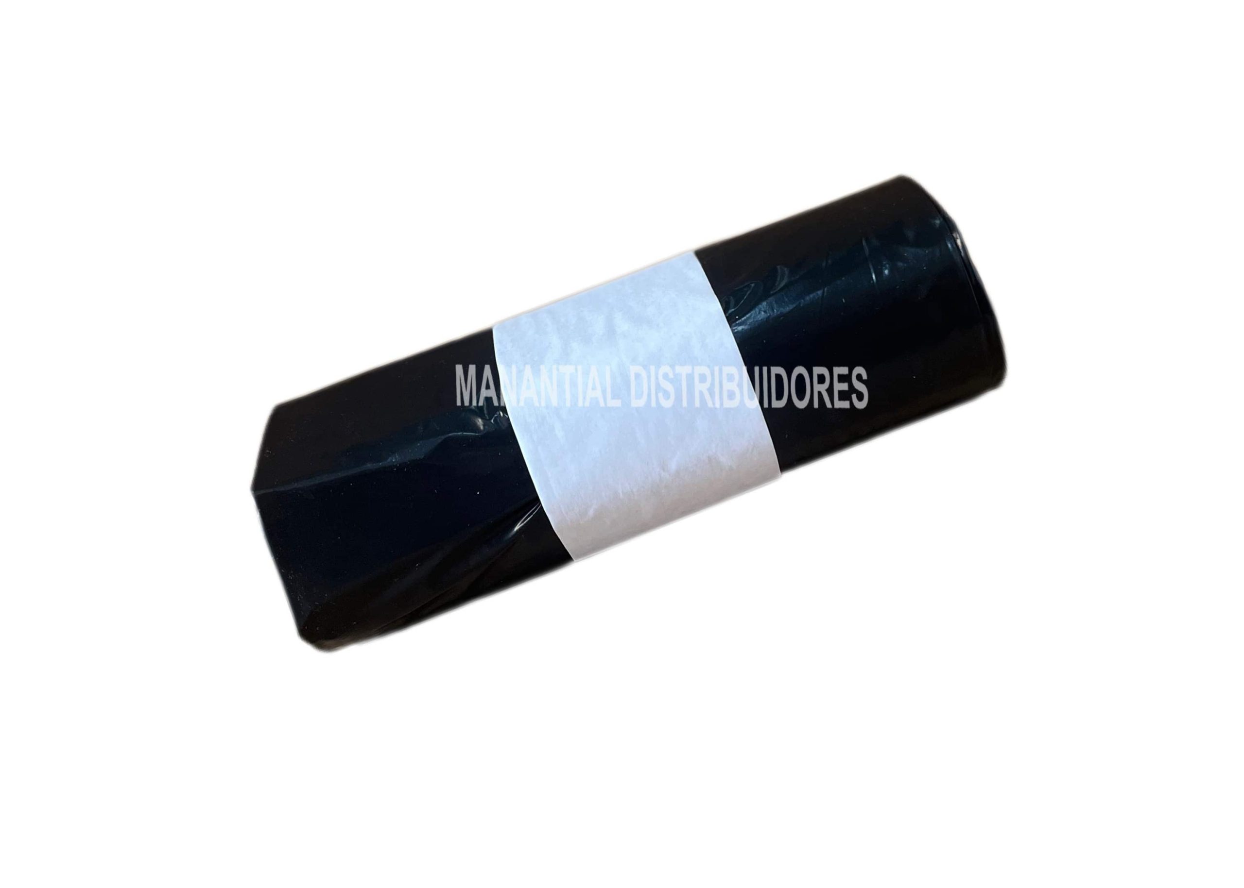 Bolsas de Basura 60x90 negras