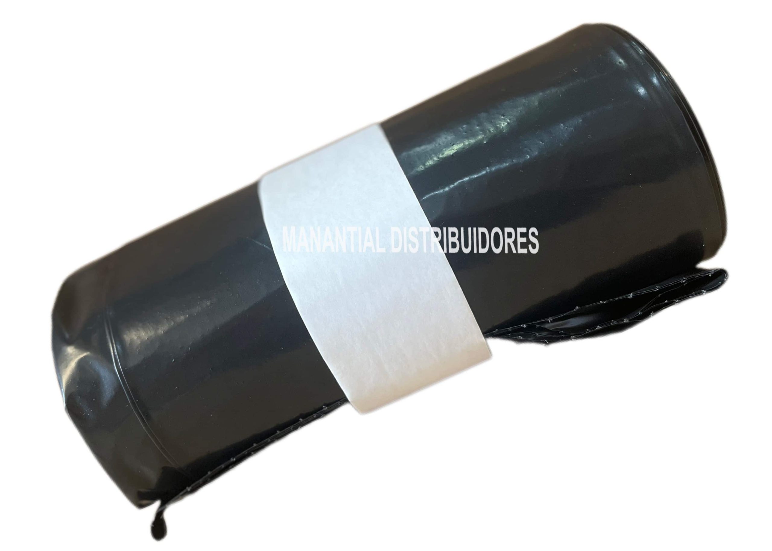 Bolsas de Basura 85x105 negras. GG 300