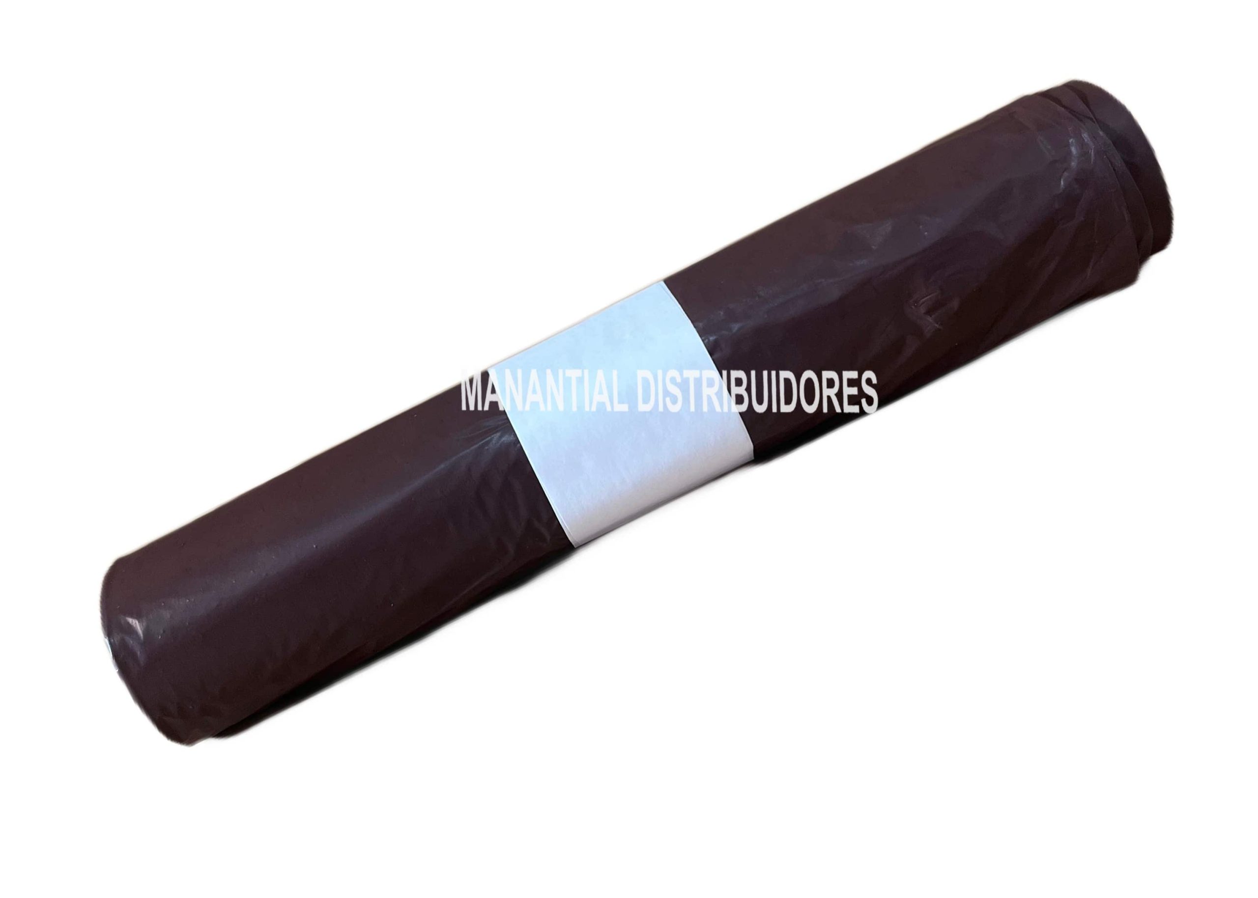 Bolsas de Basura 80x110 marrón