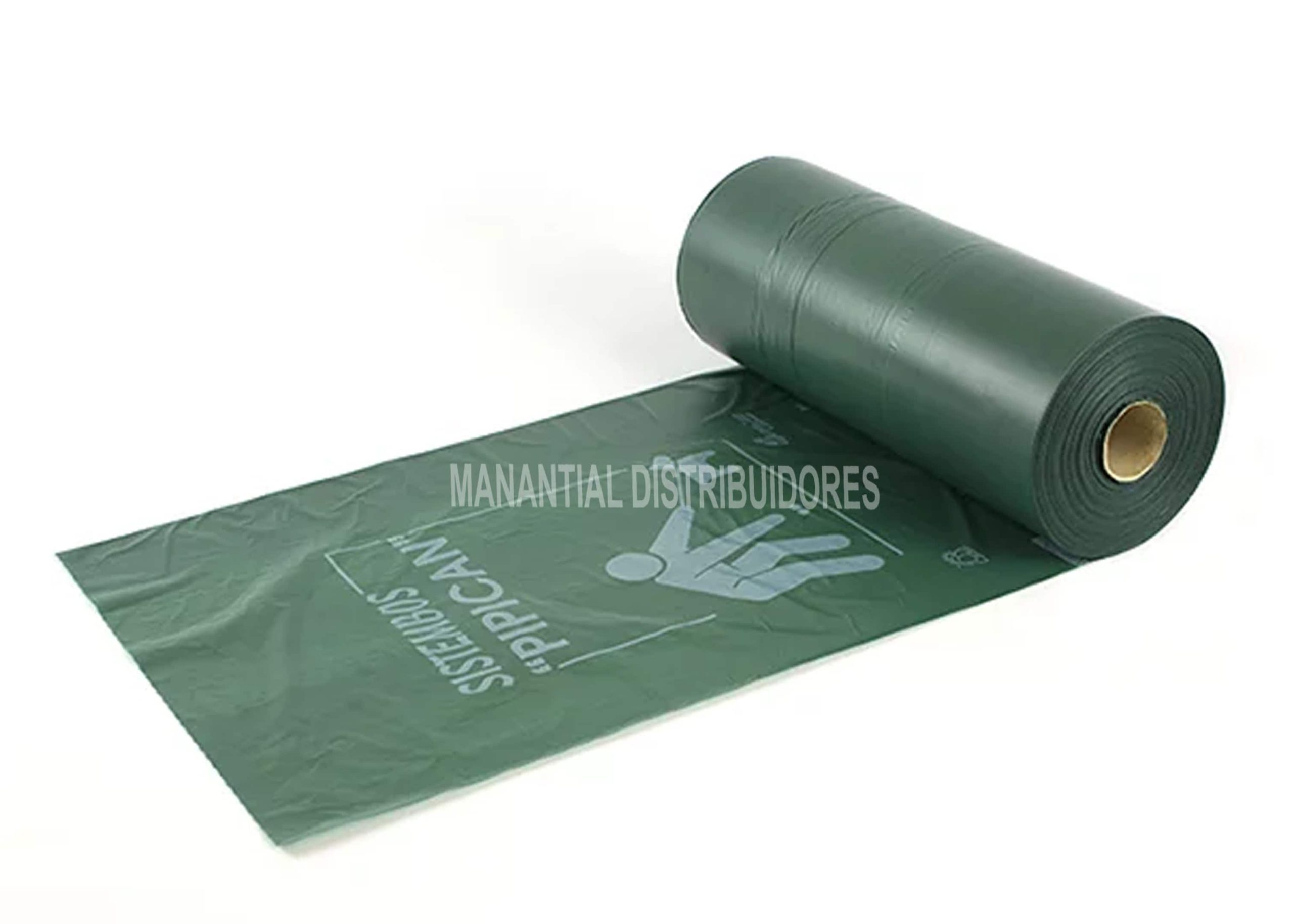 Bolsas de Basura 20x30 Pipi Can