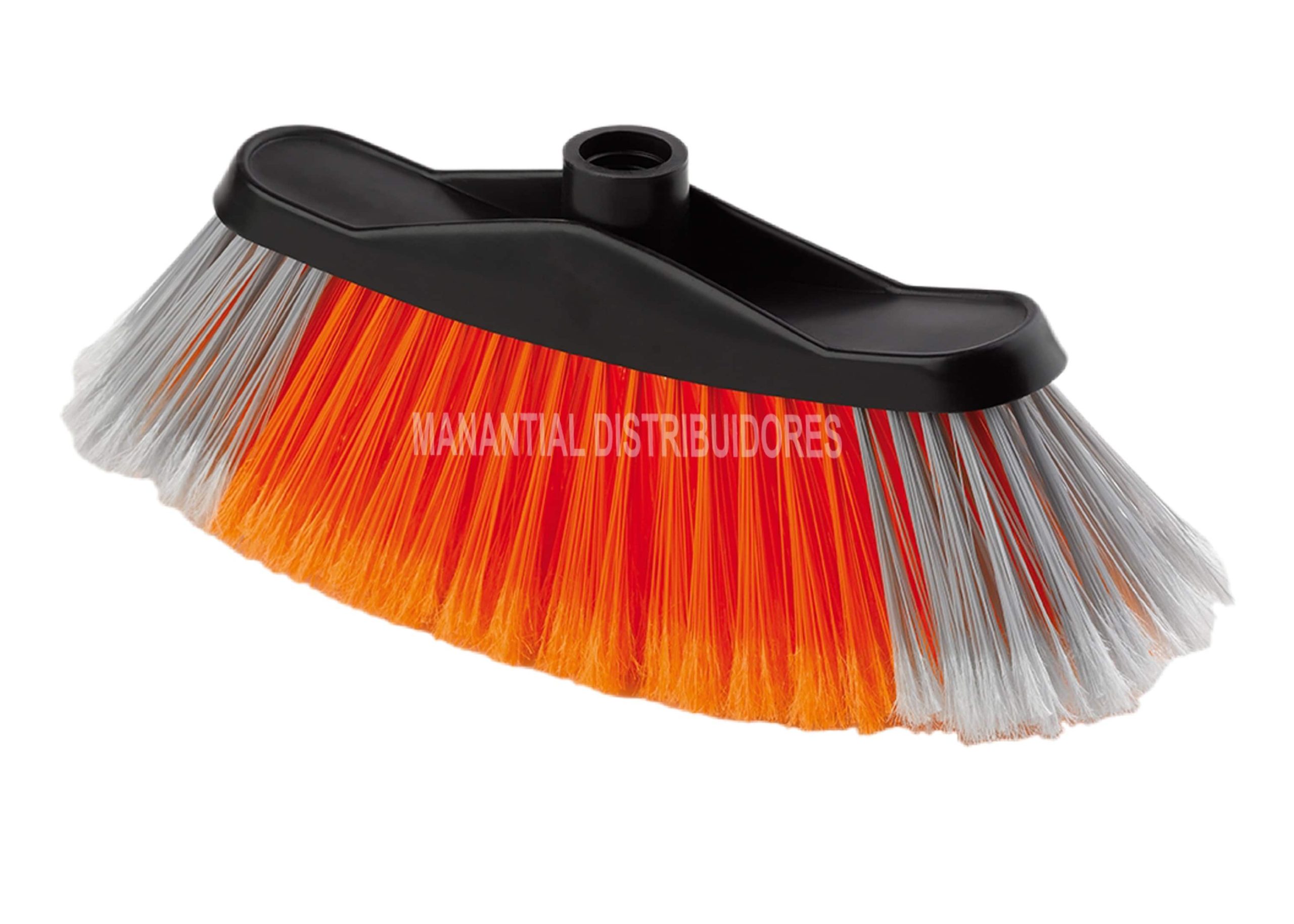 Cepillo de barrer Competencia s/p