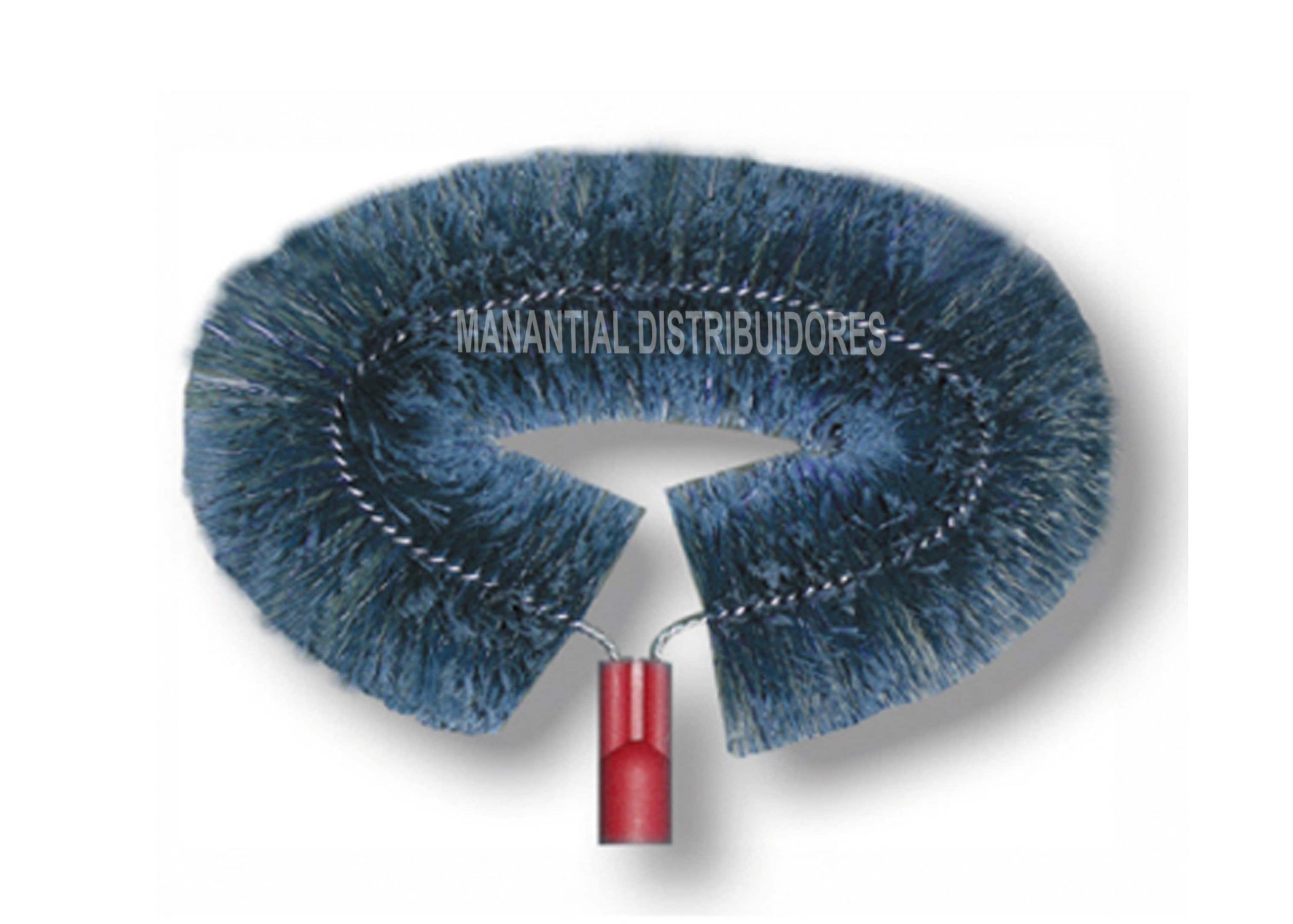 Cepillo desarañador s/p