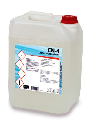 Cristalizador CN-4 Clevernet 5 litros