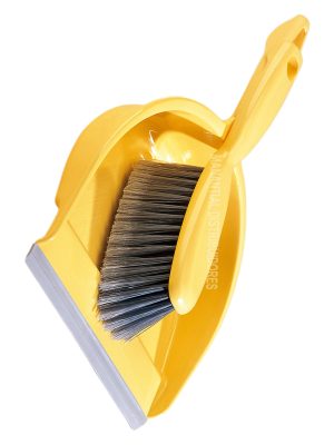 SET RECOGEDOR + CEPILLO