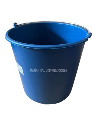 CUBO DE 8 LITROS