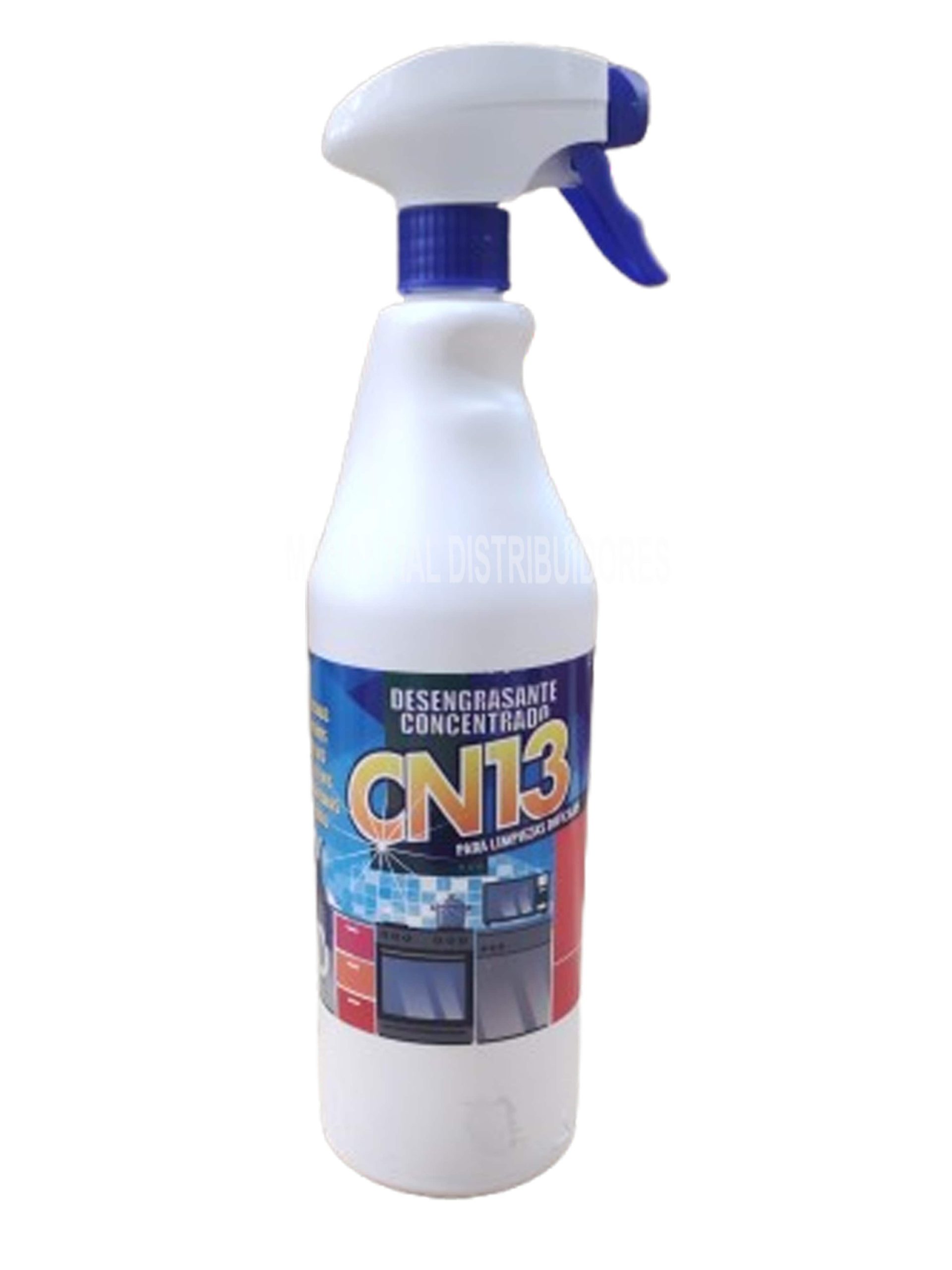 Desengrasante Concentrado CN-13 Clevernet