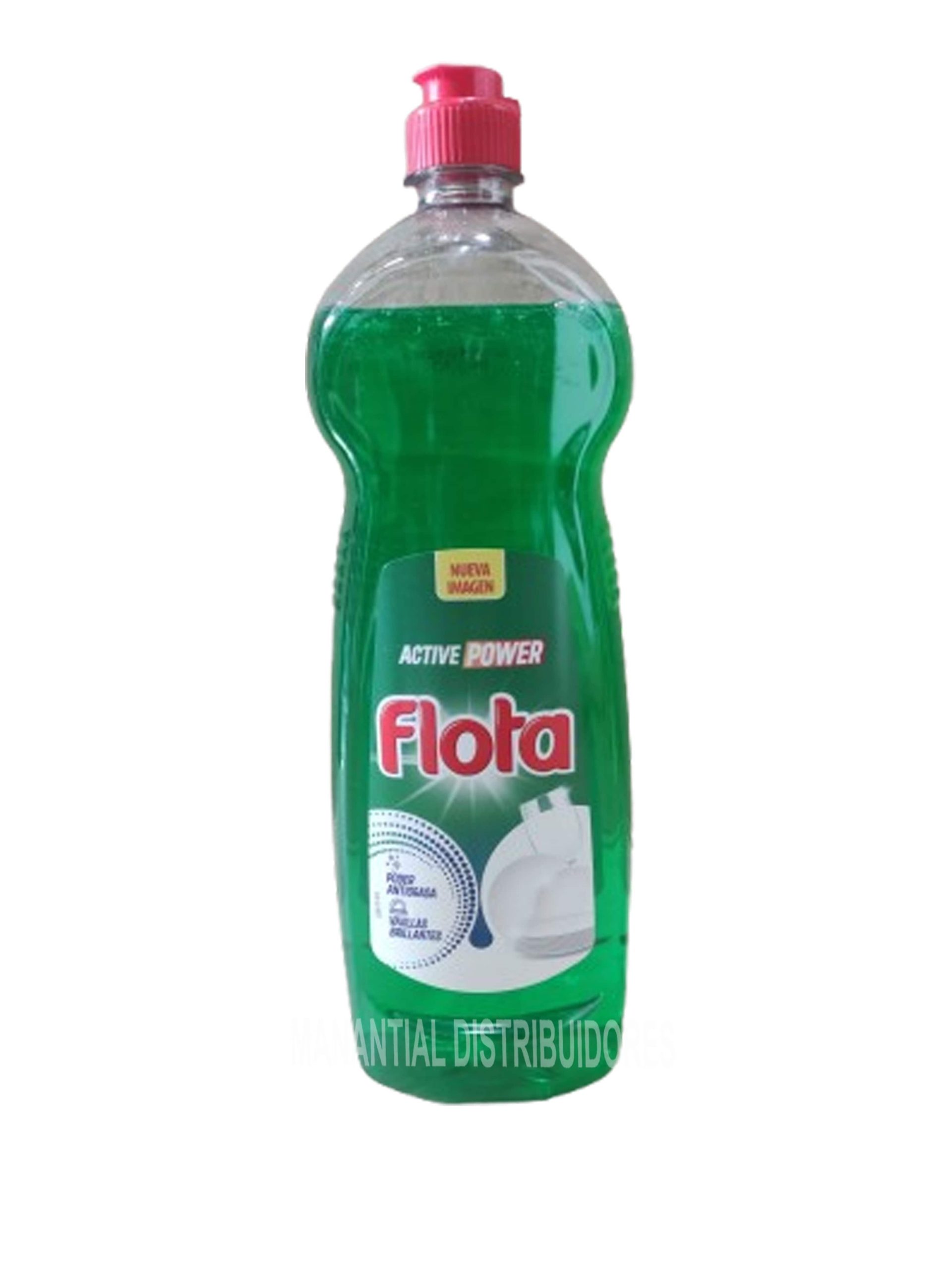 Lavavajillas Flota 1.100 ml