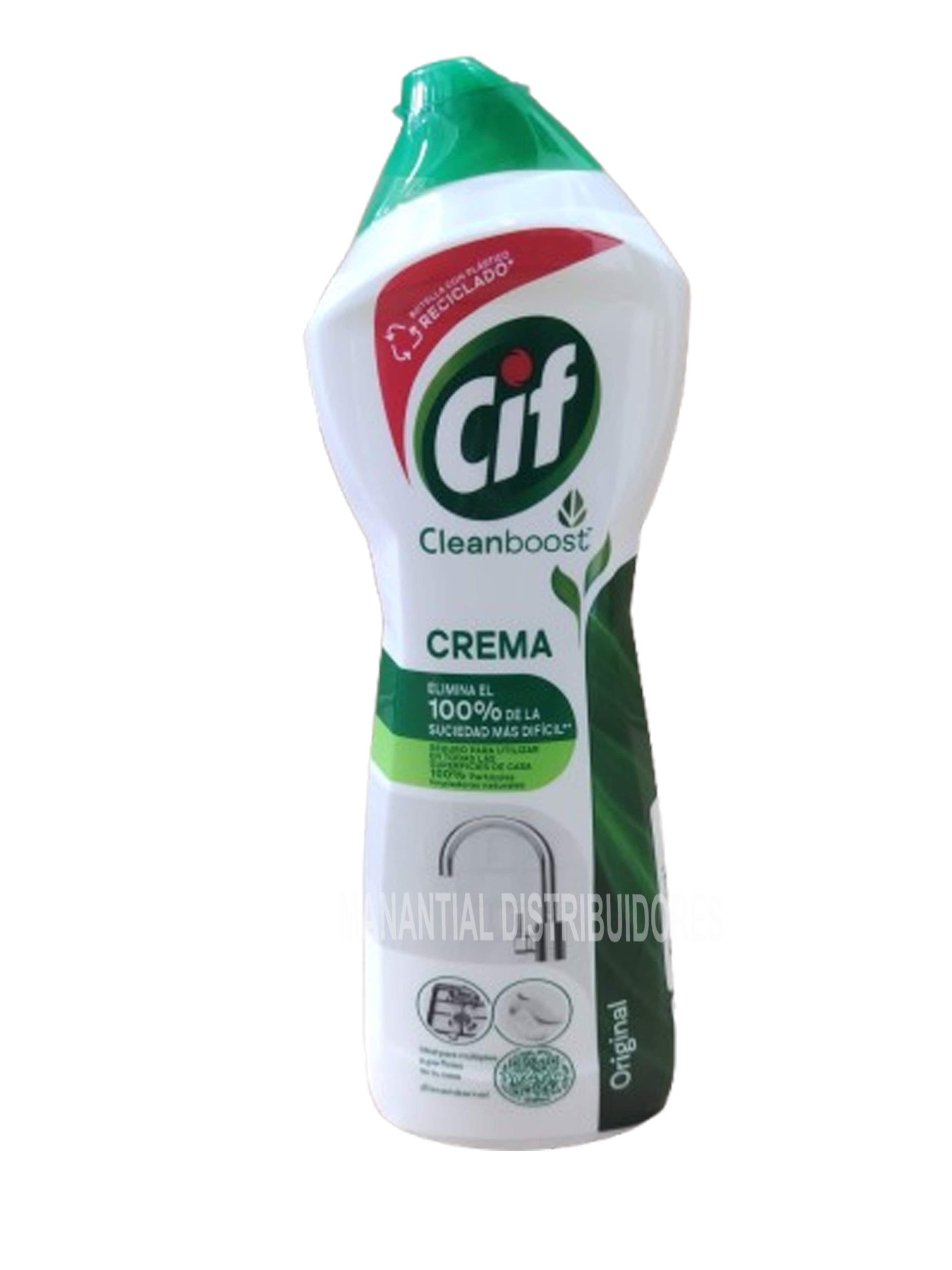 Cif crema original