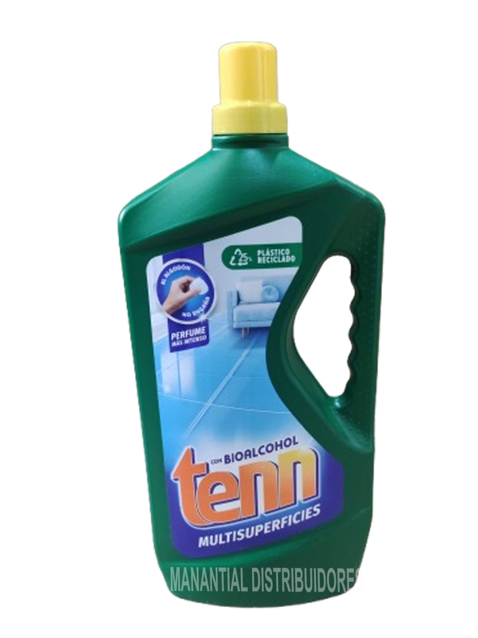 Tenn Bioalcohol 1.300 ml