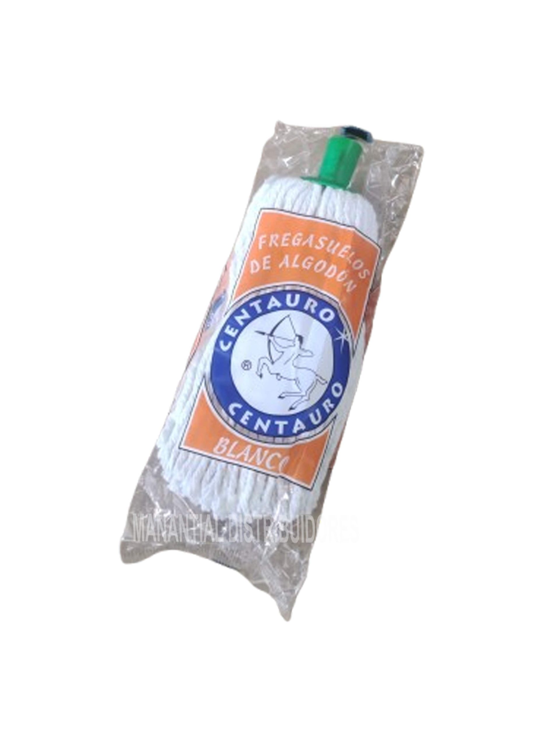 Fregona de Algodón de 180 gramos