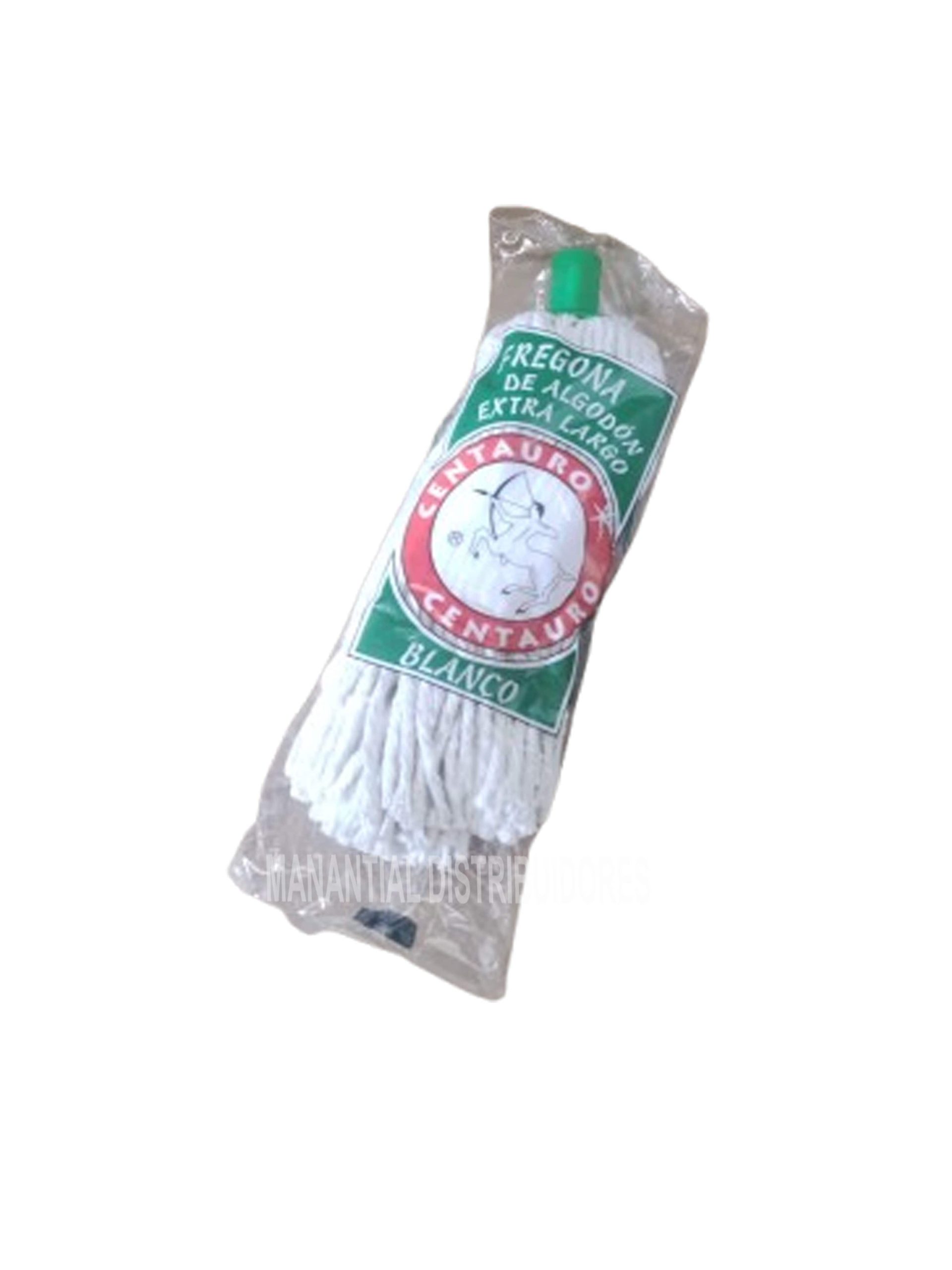 Fregona de Algodón de 225 gramos