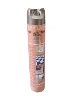 Spray Mopas Profesional Vinfer 750 c.c.