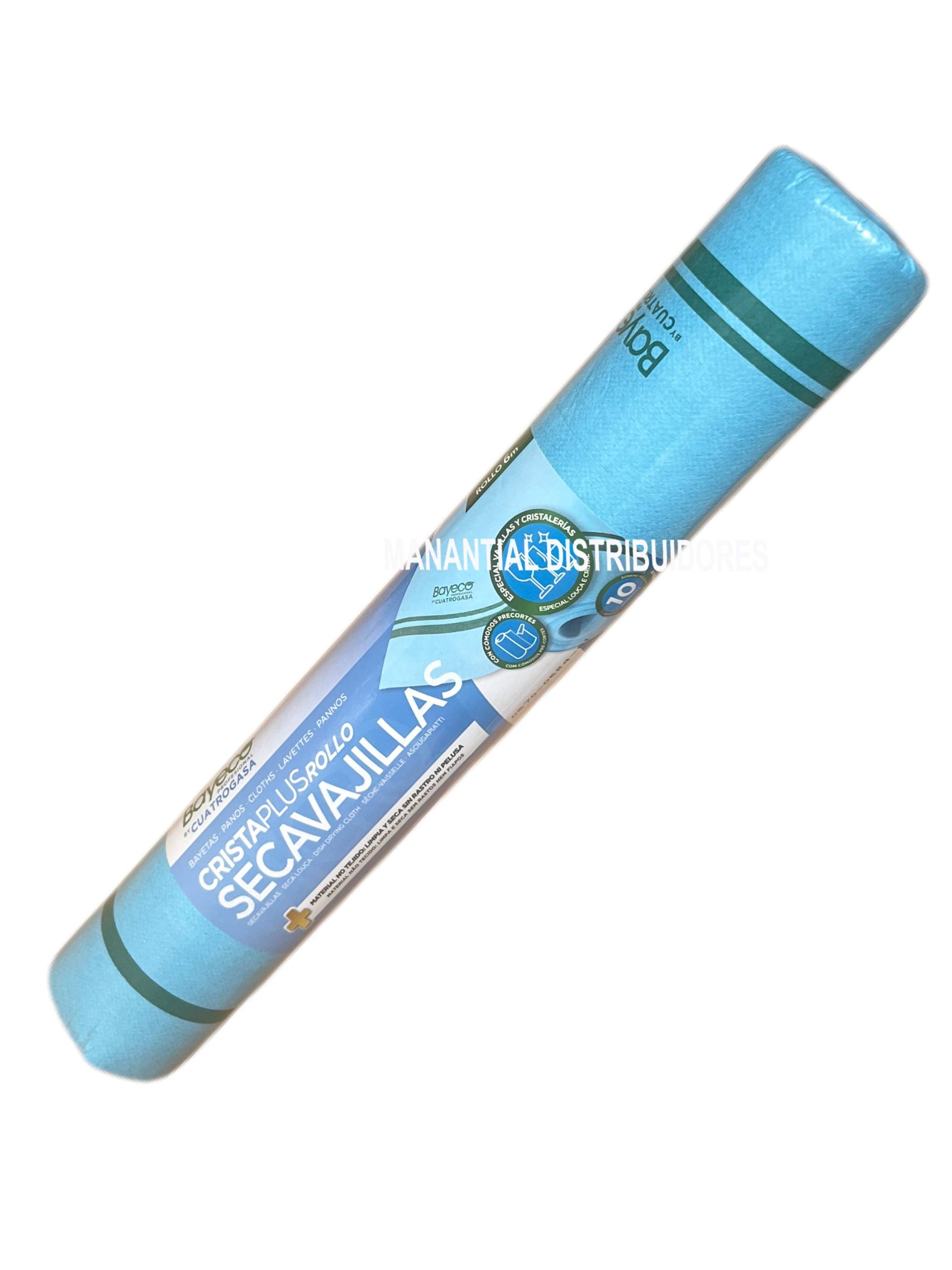 Rollo Secavajillas 40x60