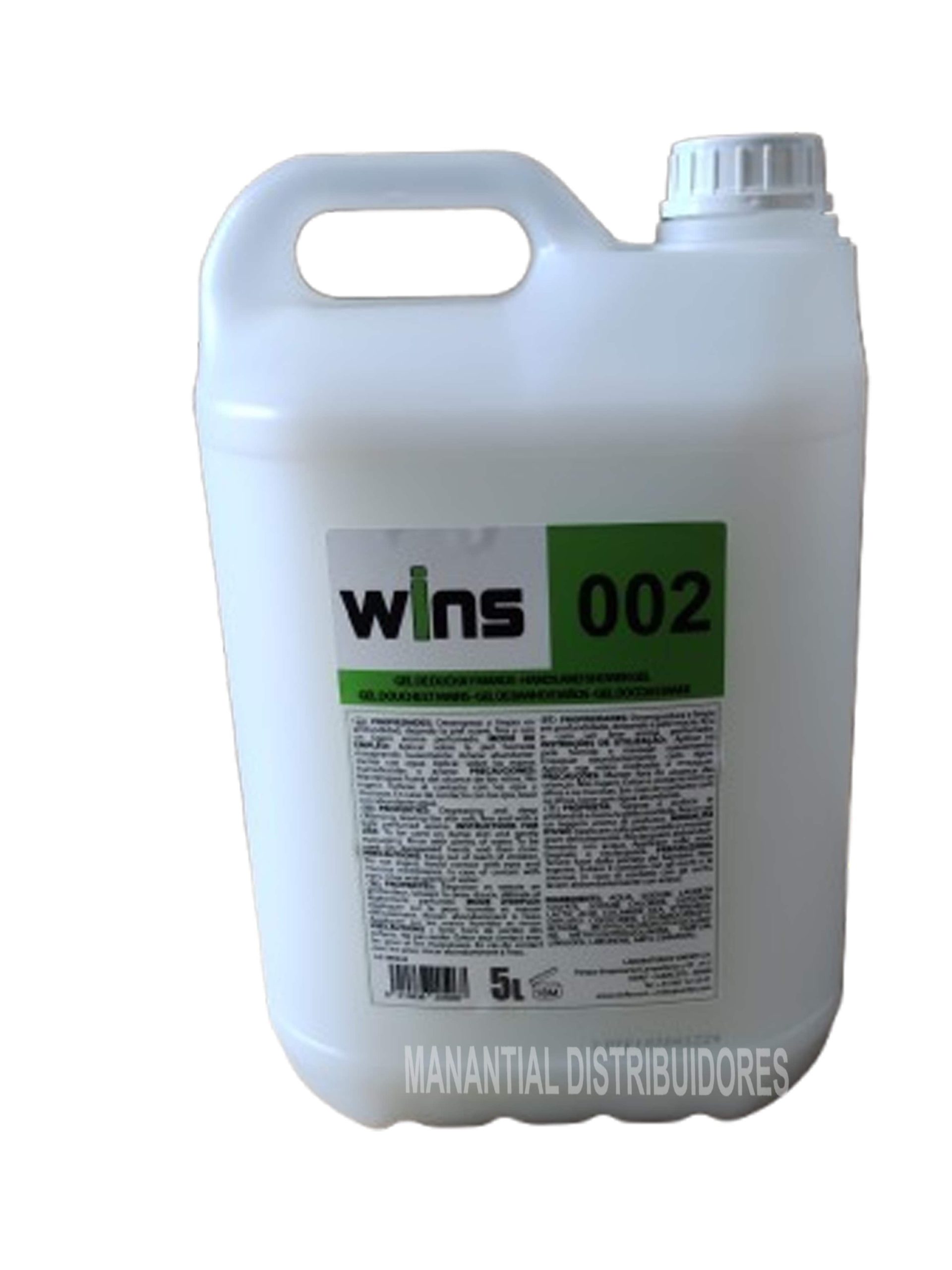 imagen destacada "productos químicos de limpieza"