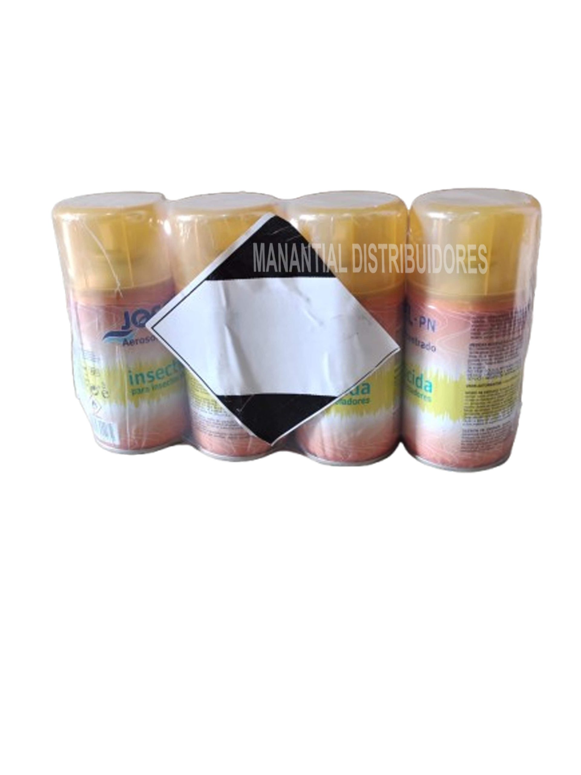 Insecticida Piretrinas Jofel 250 ml