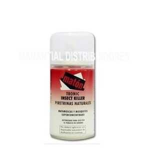Insecticida Piretrinas Vinfer Profesional 250 ml