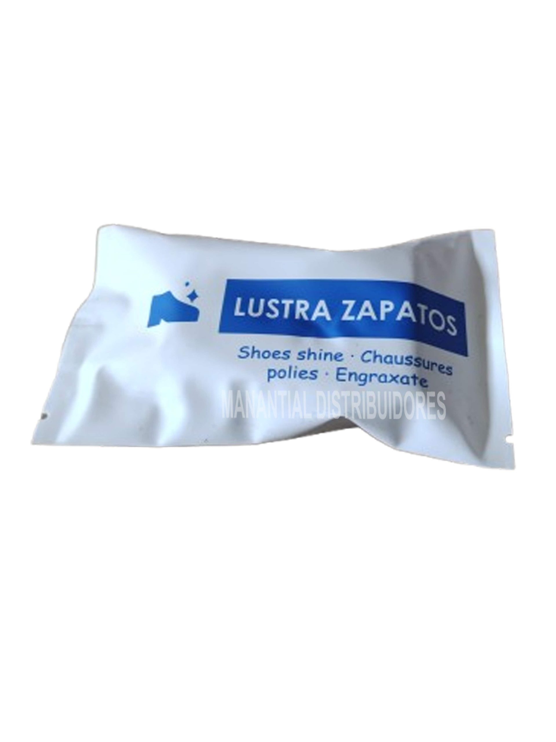 Lustra Zapatos Jazmin