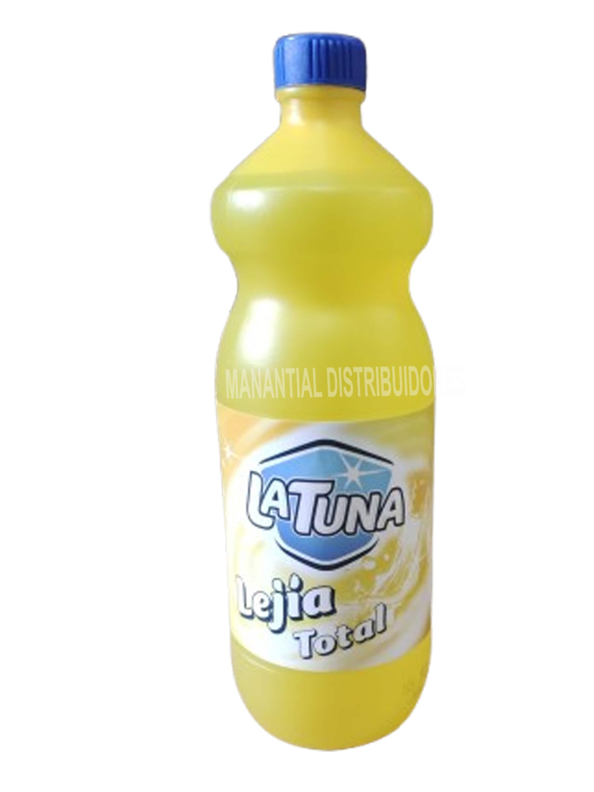 Lejía Apta La Tuna de litro