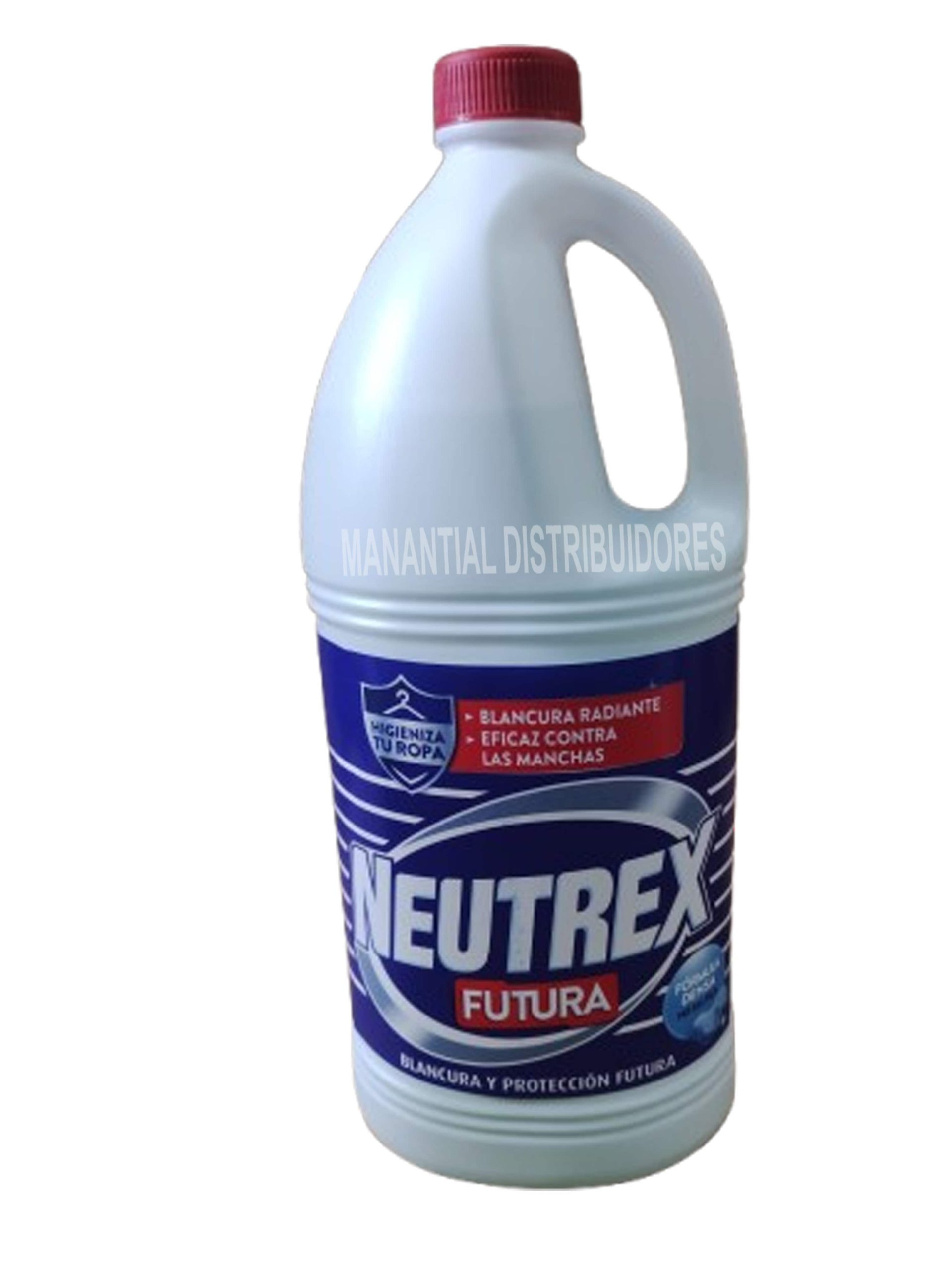 Lejía Neutrex Futura