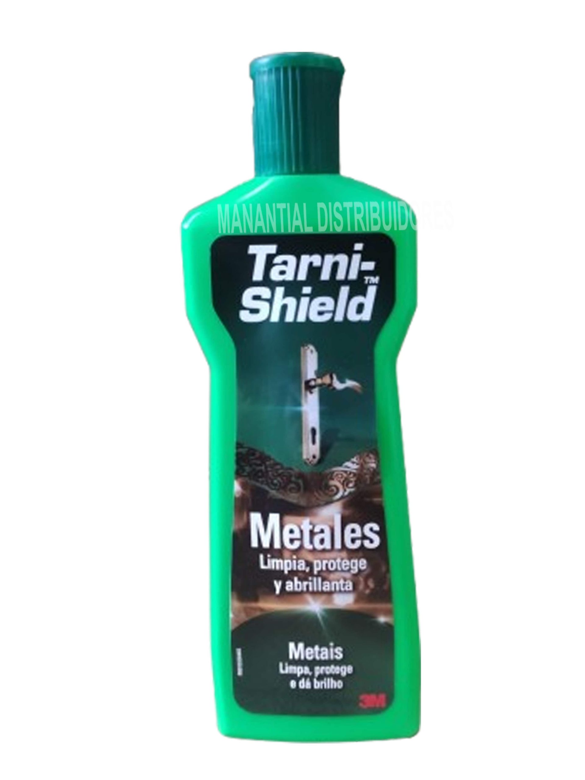 Tarni Shield Cobre Bronce 200 ml