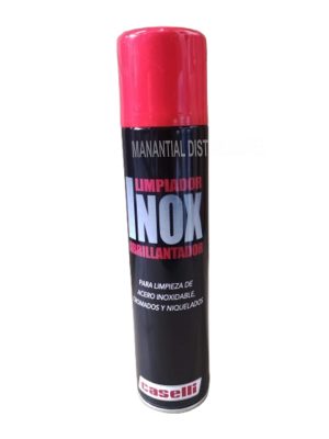 Limpia Metales Spray L35 520 ml