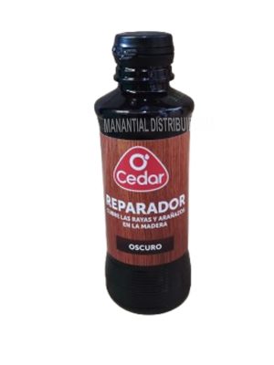 Reparador de Muebles Ocedar 100 ml