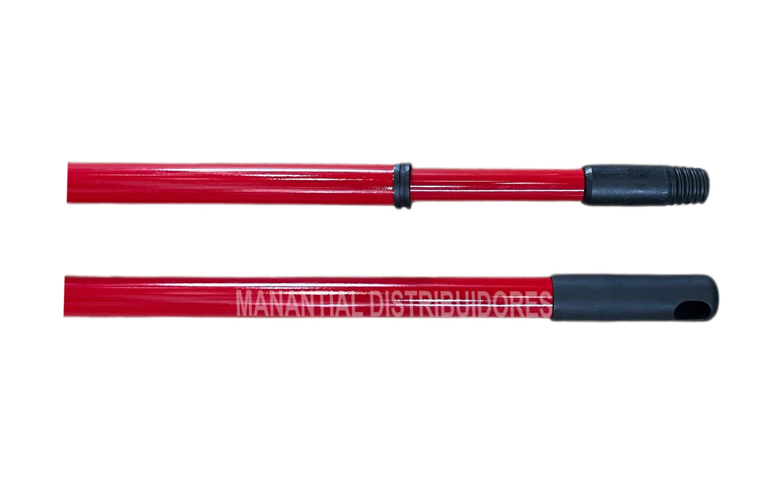 Palo extensible 1,50 metros