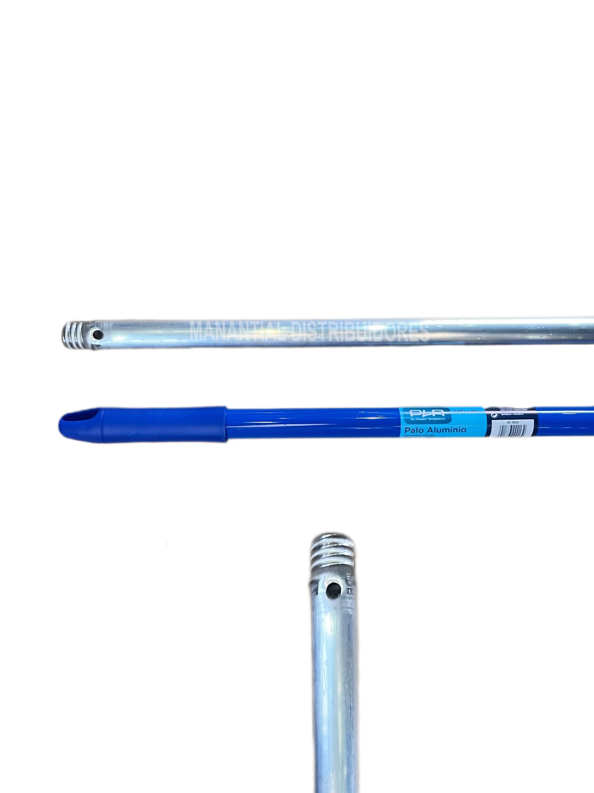 Palo de aluminio de 1,40 metros