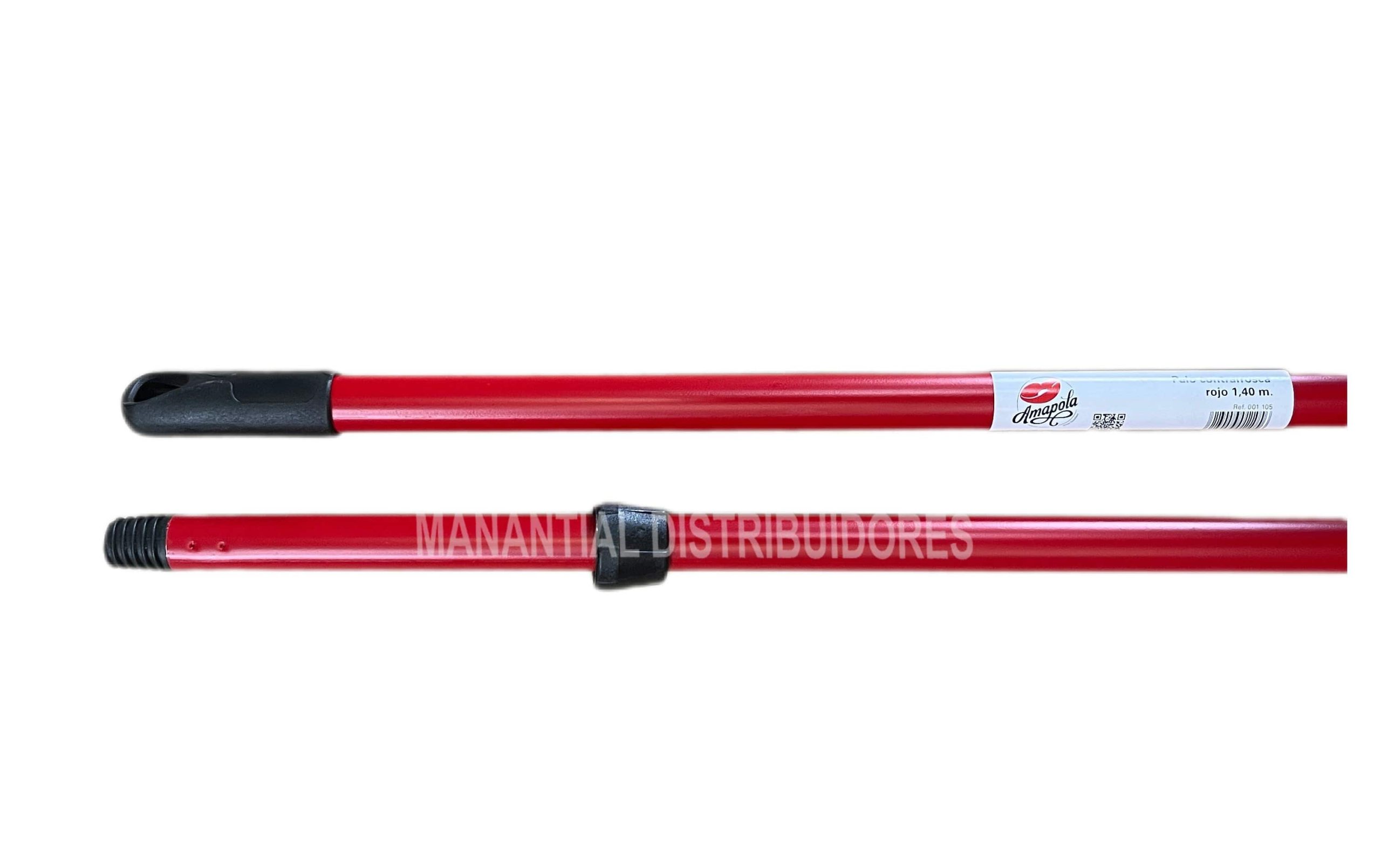Palo Contrarrosca de 1,40 metros