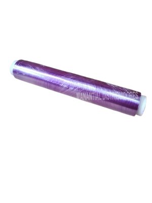 Papel Film industrial 45x250 metros. Caja 3 unidades
