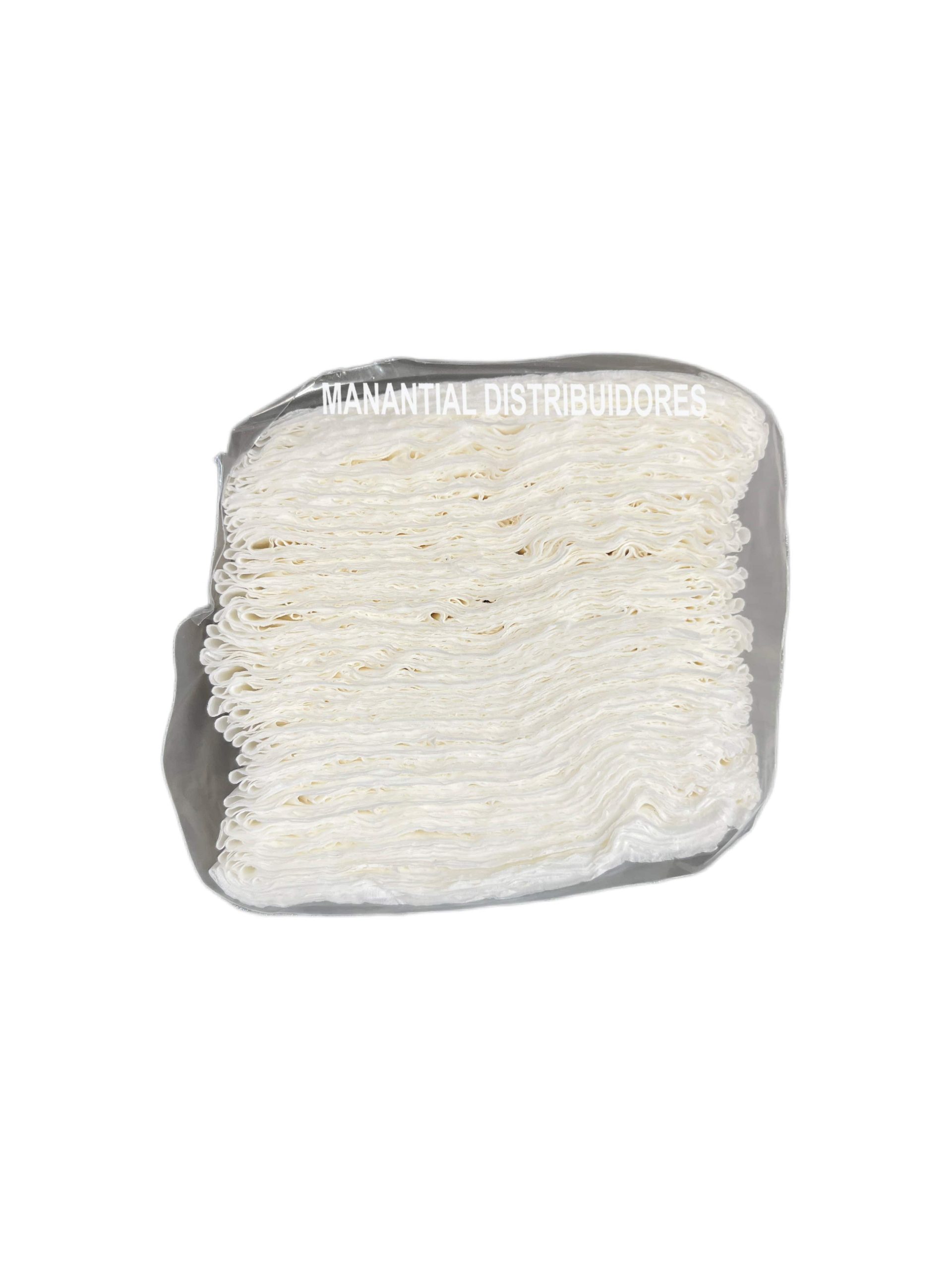 Caja 40x200 uni. Higiénico en Z Pasta 2 Hojas micro-encolado