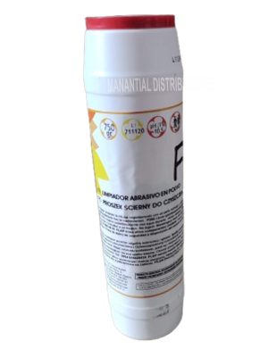 Limpiador en polvo Flap Filer 750 gramos