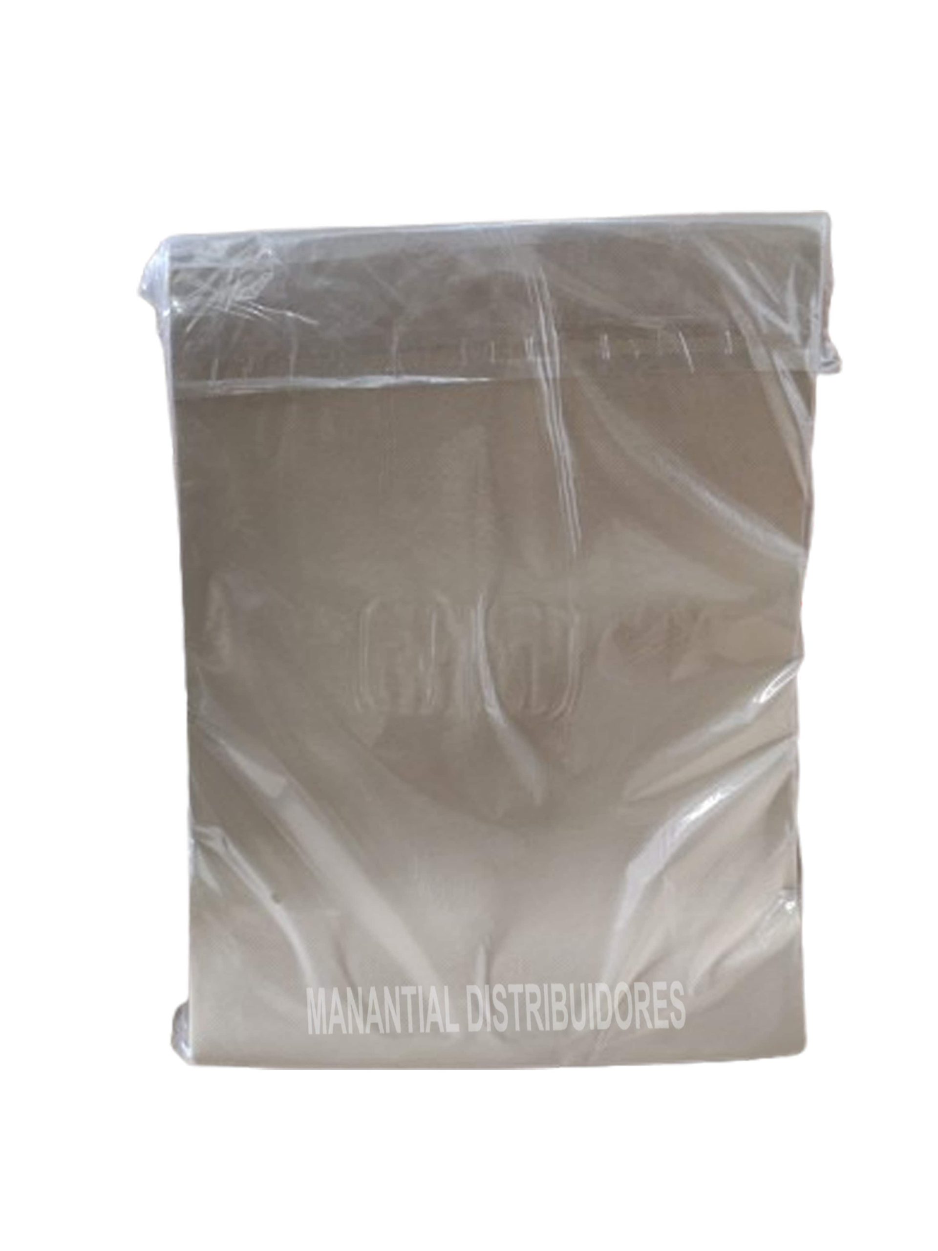 Caja 500 uni. Mantel Novotex de 30x40 cm