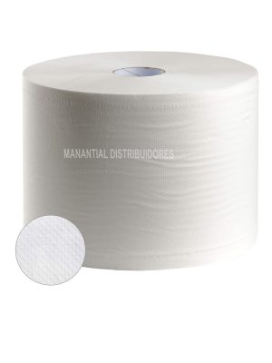 Duplo Bobina mecánico RB 2 hojas. 3,5 Kg