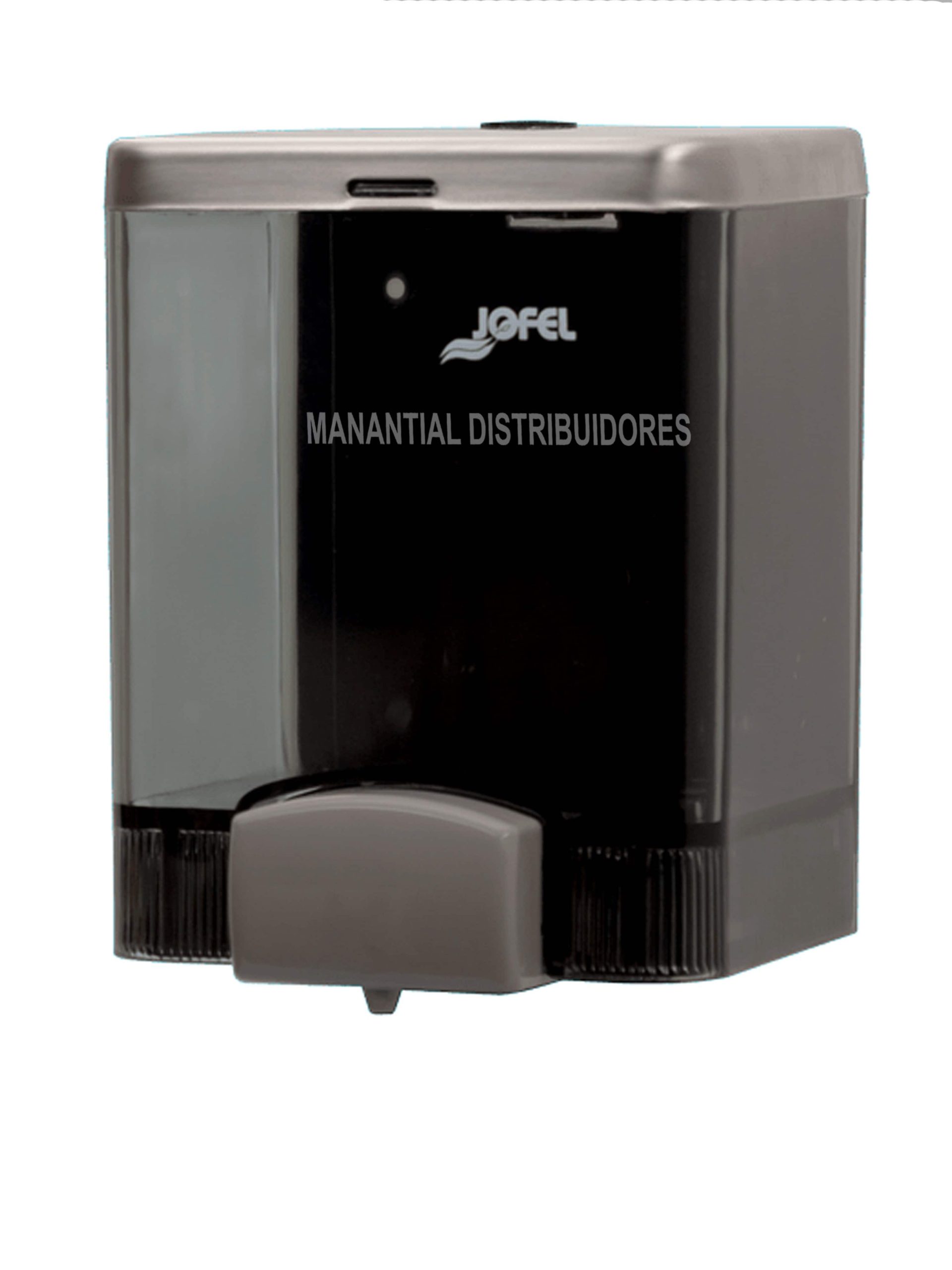 Dosificador de Jabón Visión. Modelo: AC21150