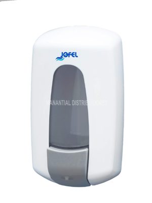 Dosificador de Jabón Aitana. Modelo: AC70000
