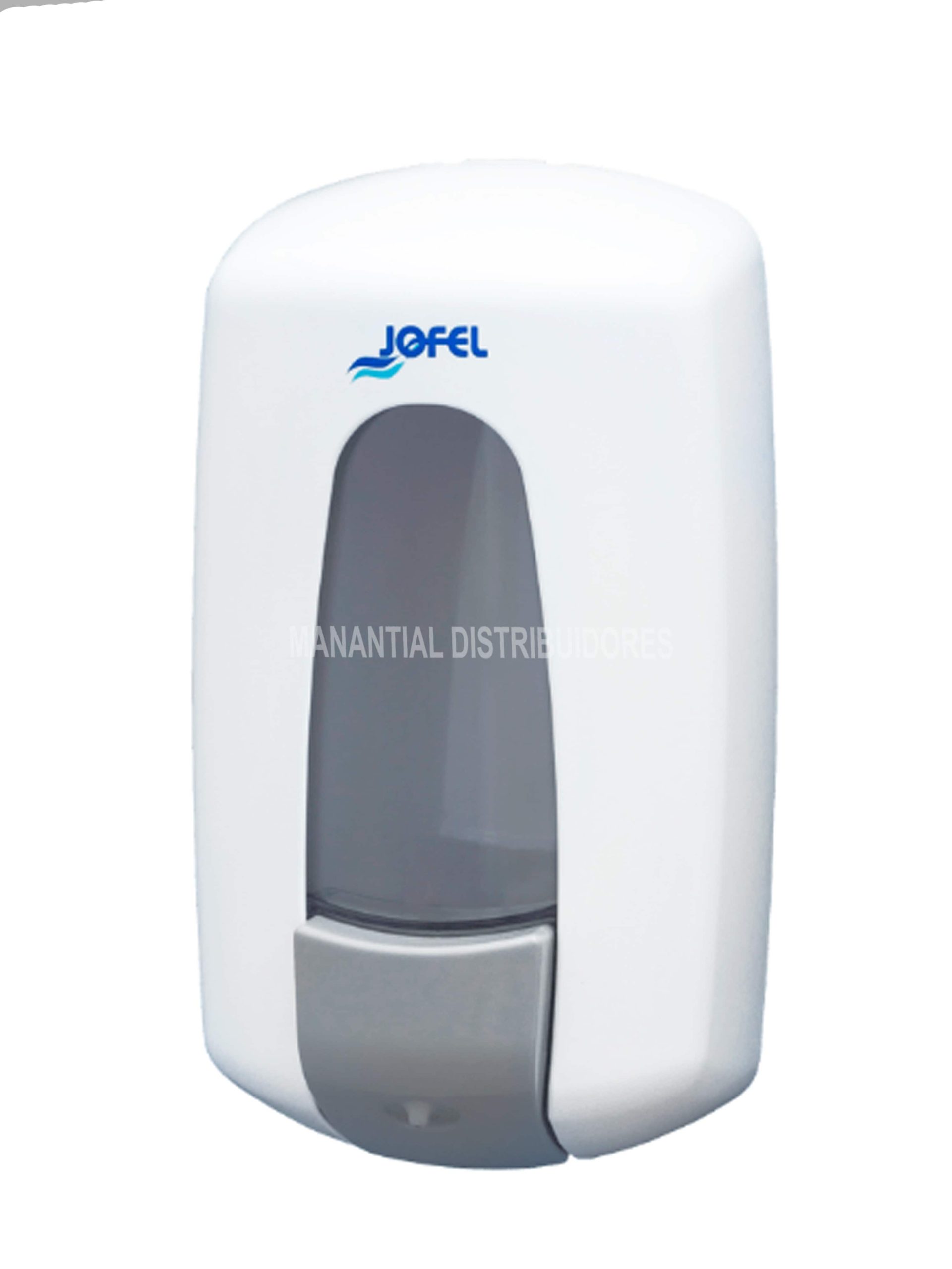 Dosificador de Jabón Aitana. Modelo: AC70000