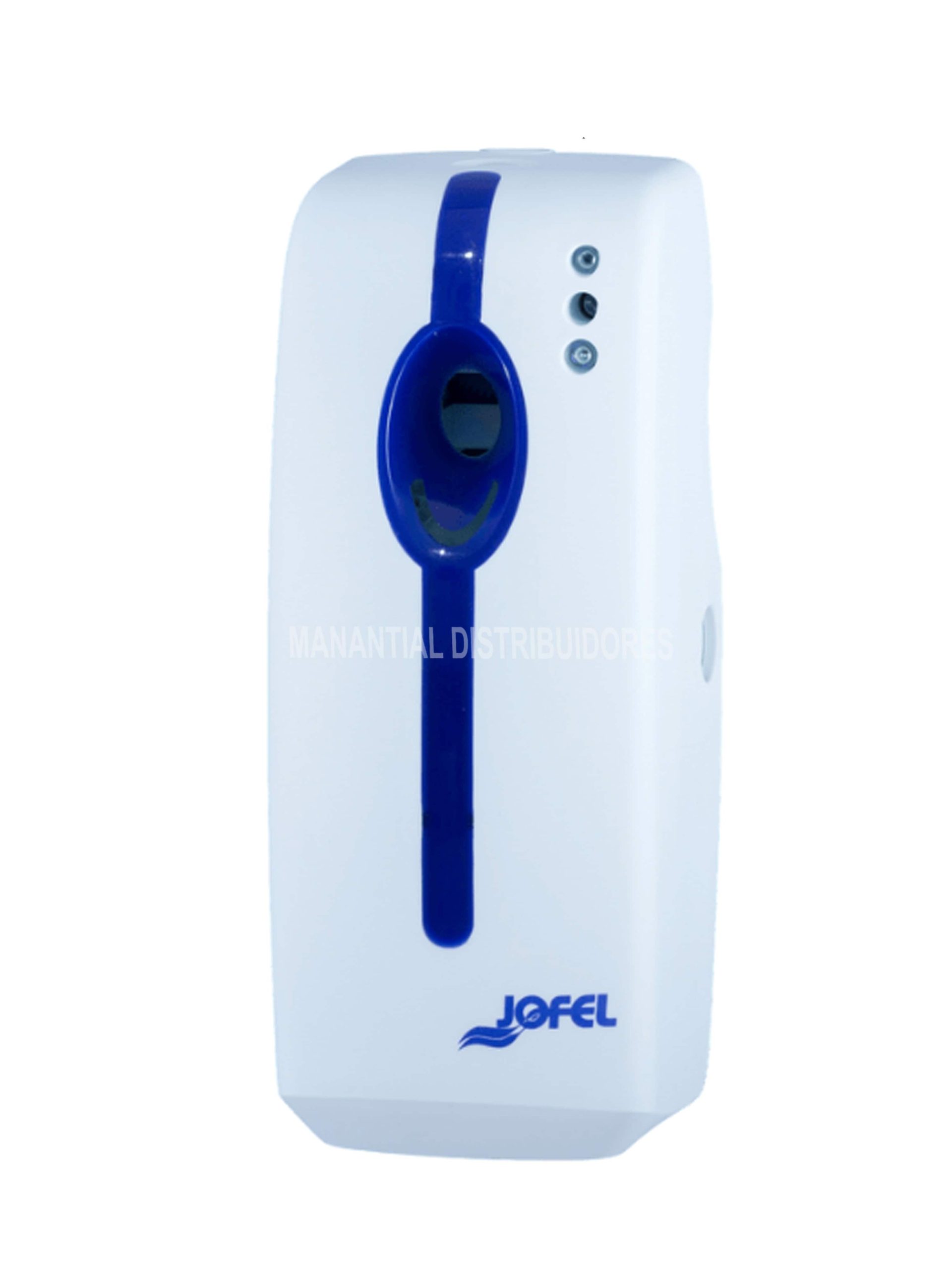 Difusor Ambiental Basic Blanco. Modelo: AI90000