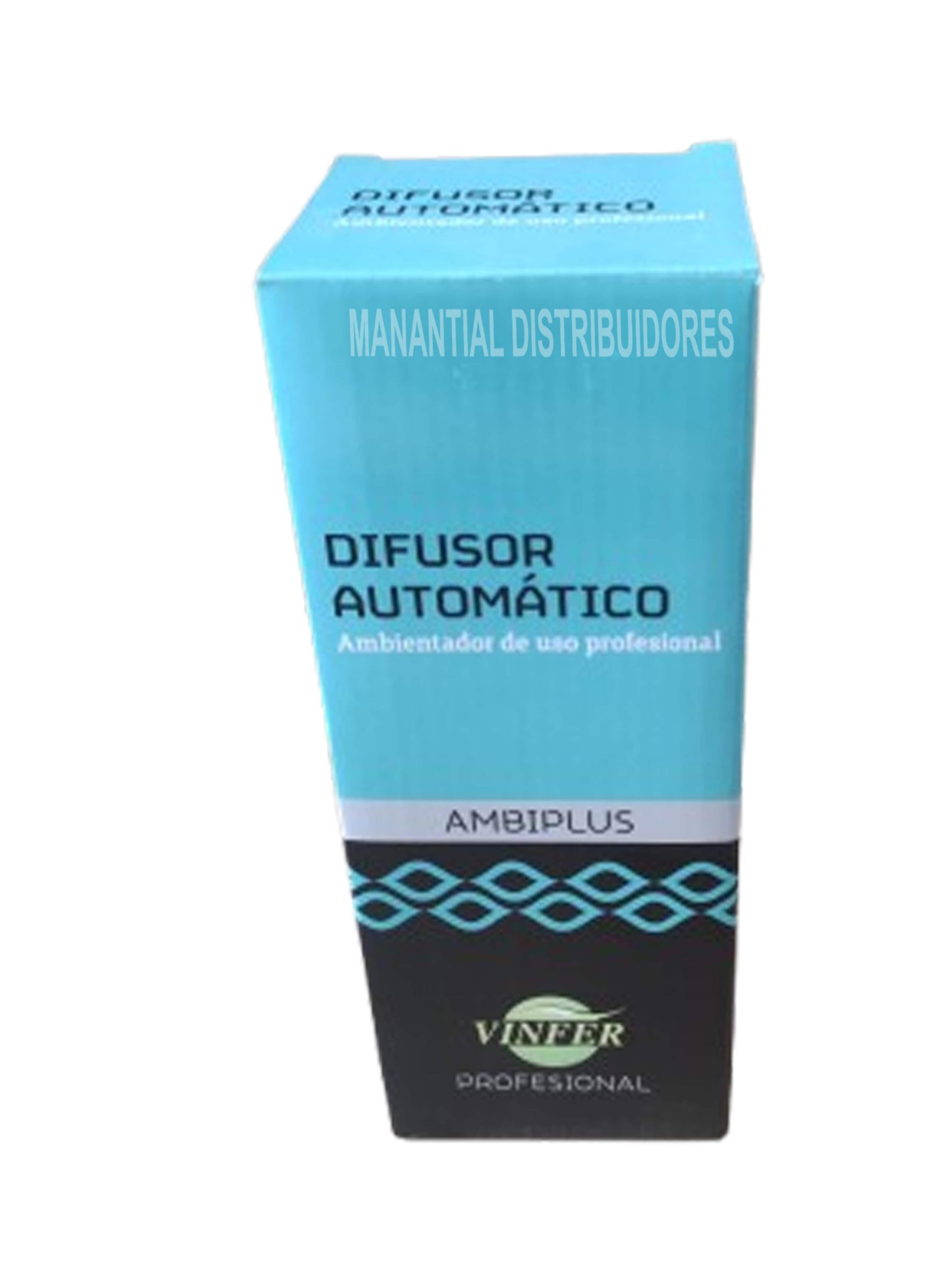 Difusor Ambiental Tronic Vinfer