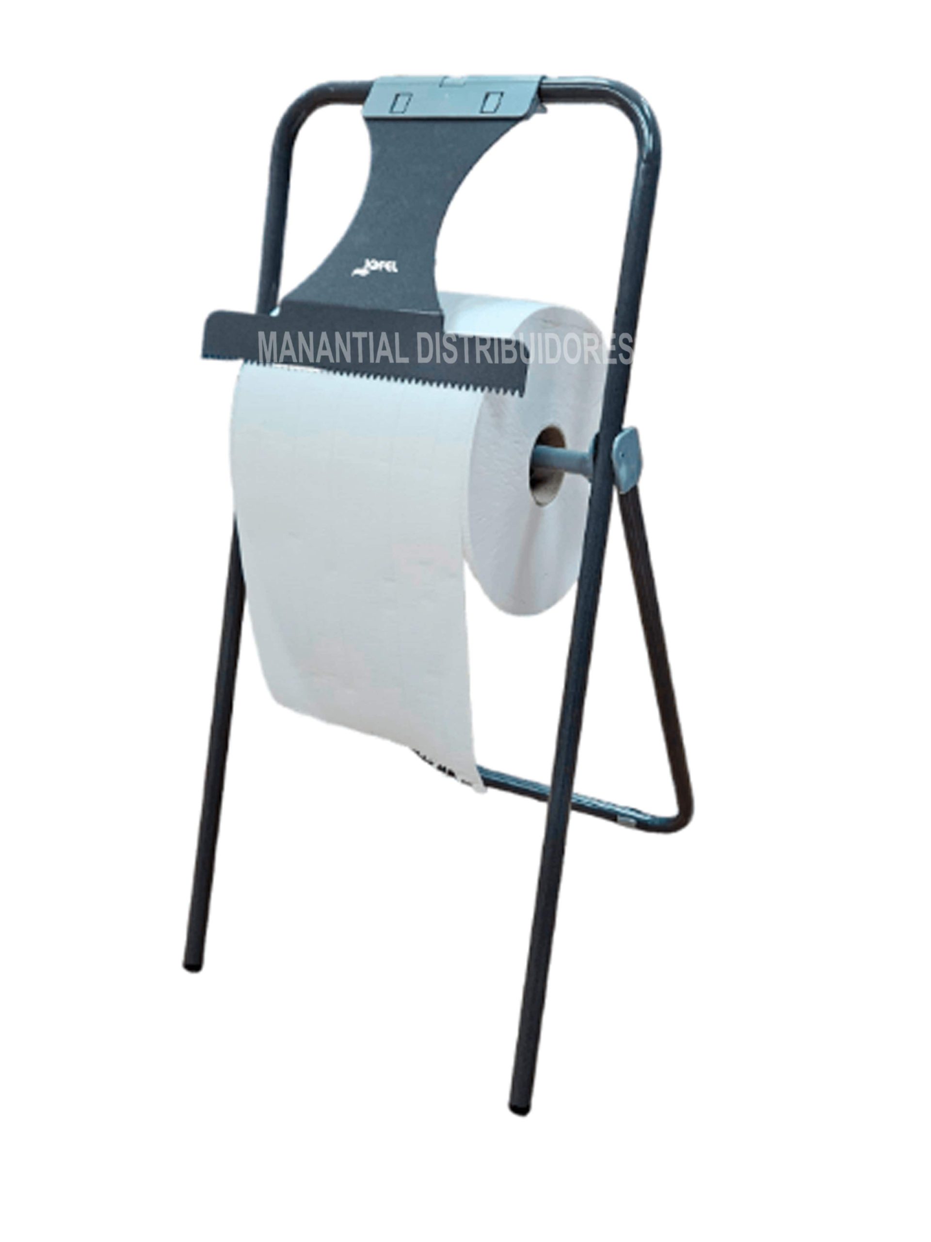 Portabobinas Tripode