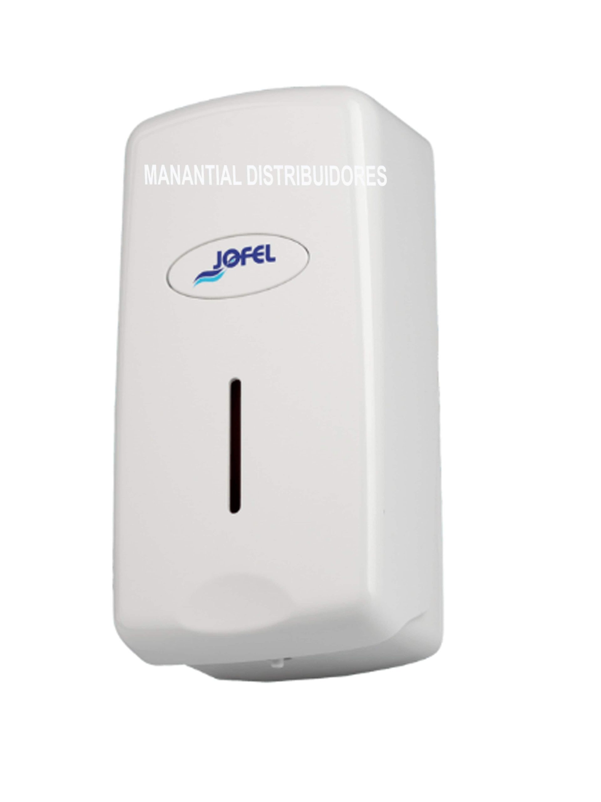 Dosificador de Jabón Valor. Modelo: AC27050