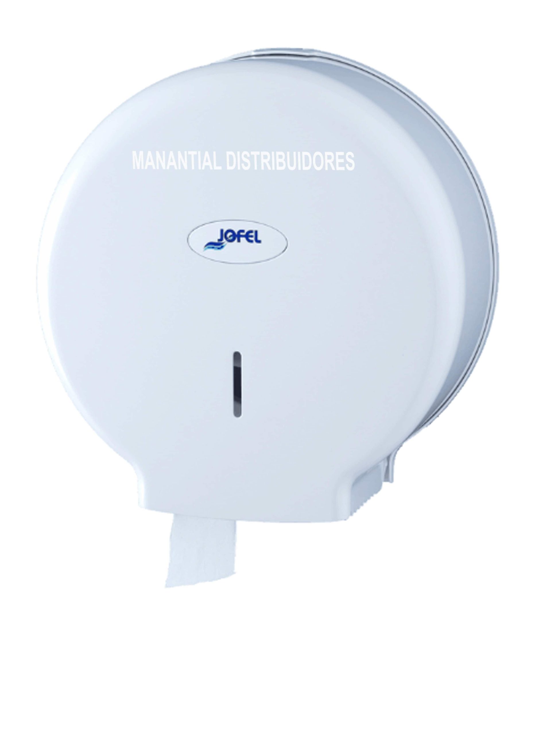 Portarrollo Mediano Valor. Modelo: AE57000